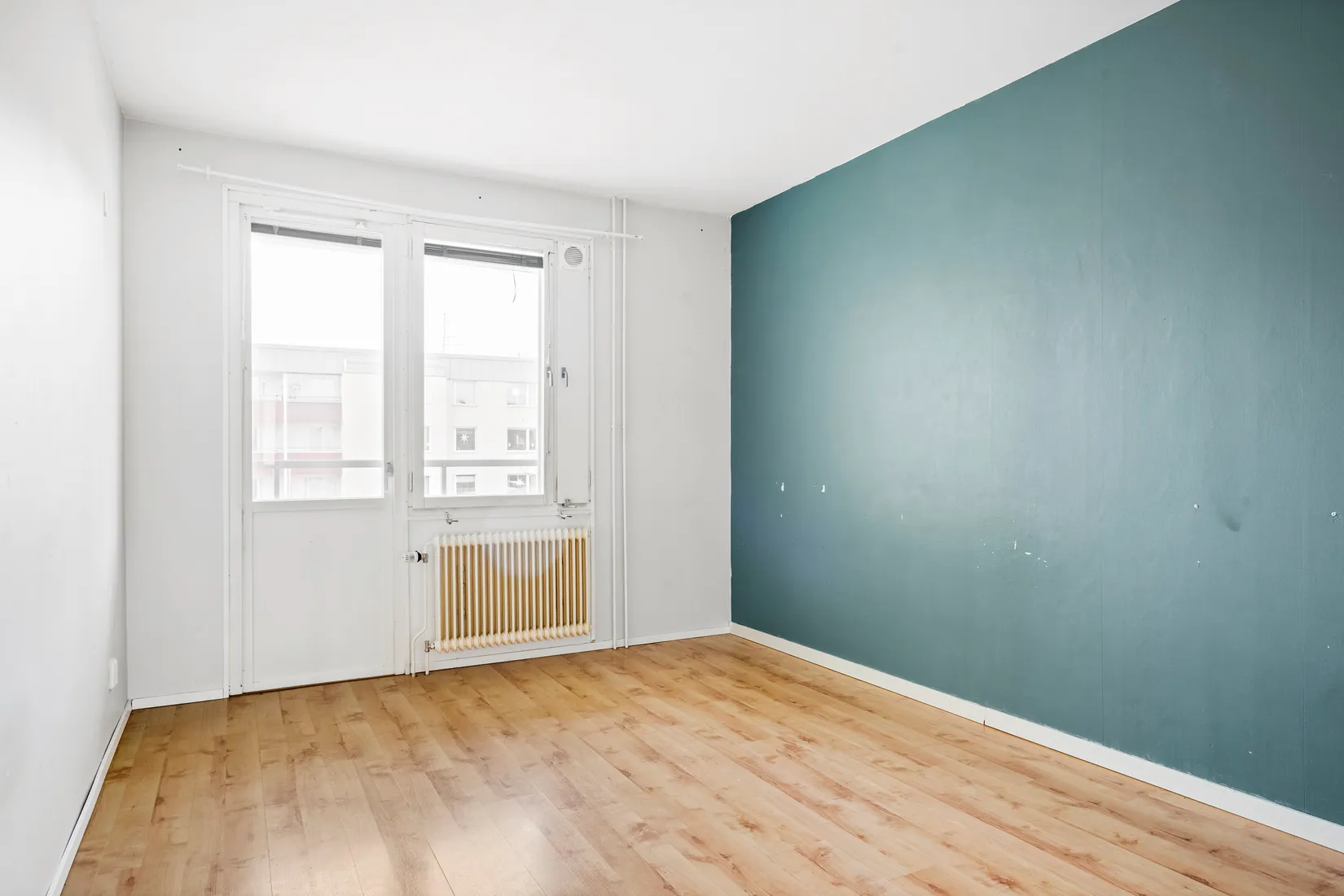 Bostadsrätt, Gröna Vägen 46 A, Vallsängen, Skövde