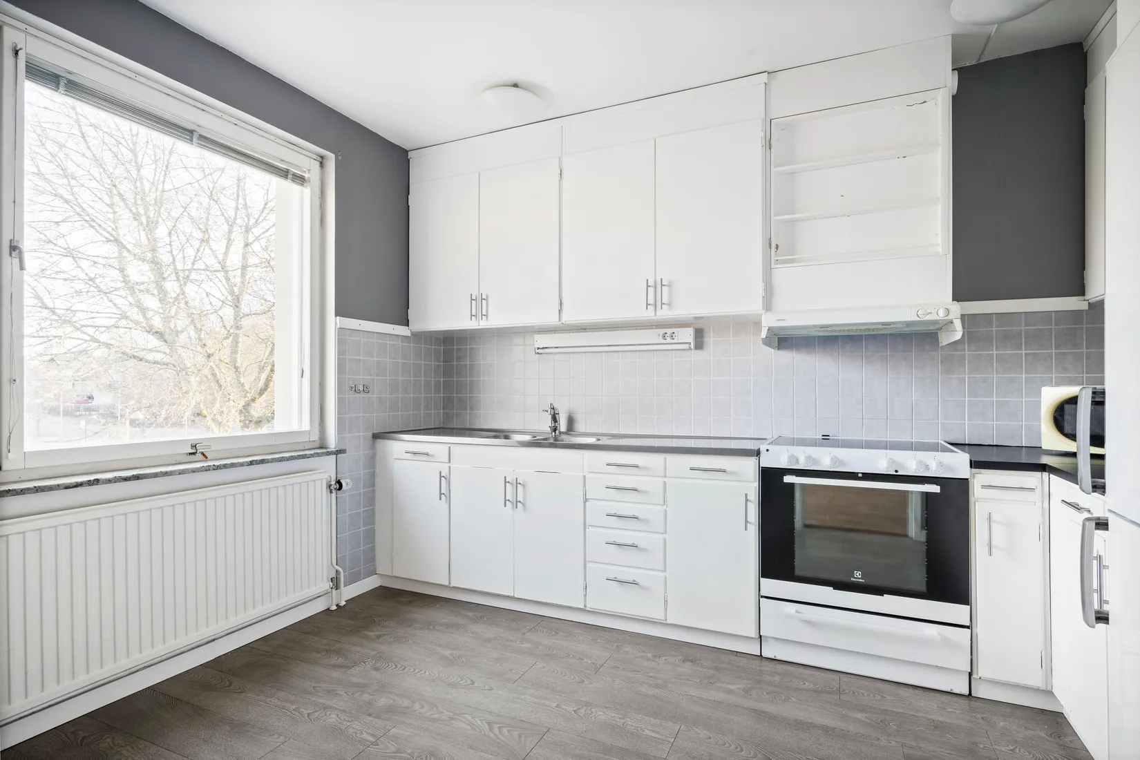 Bostadsrätt, Gröna Vägen 46 A, Vallsängen, Skövde