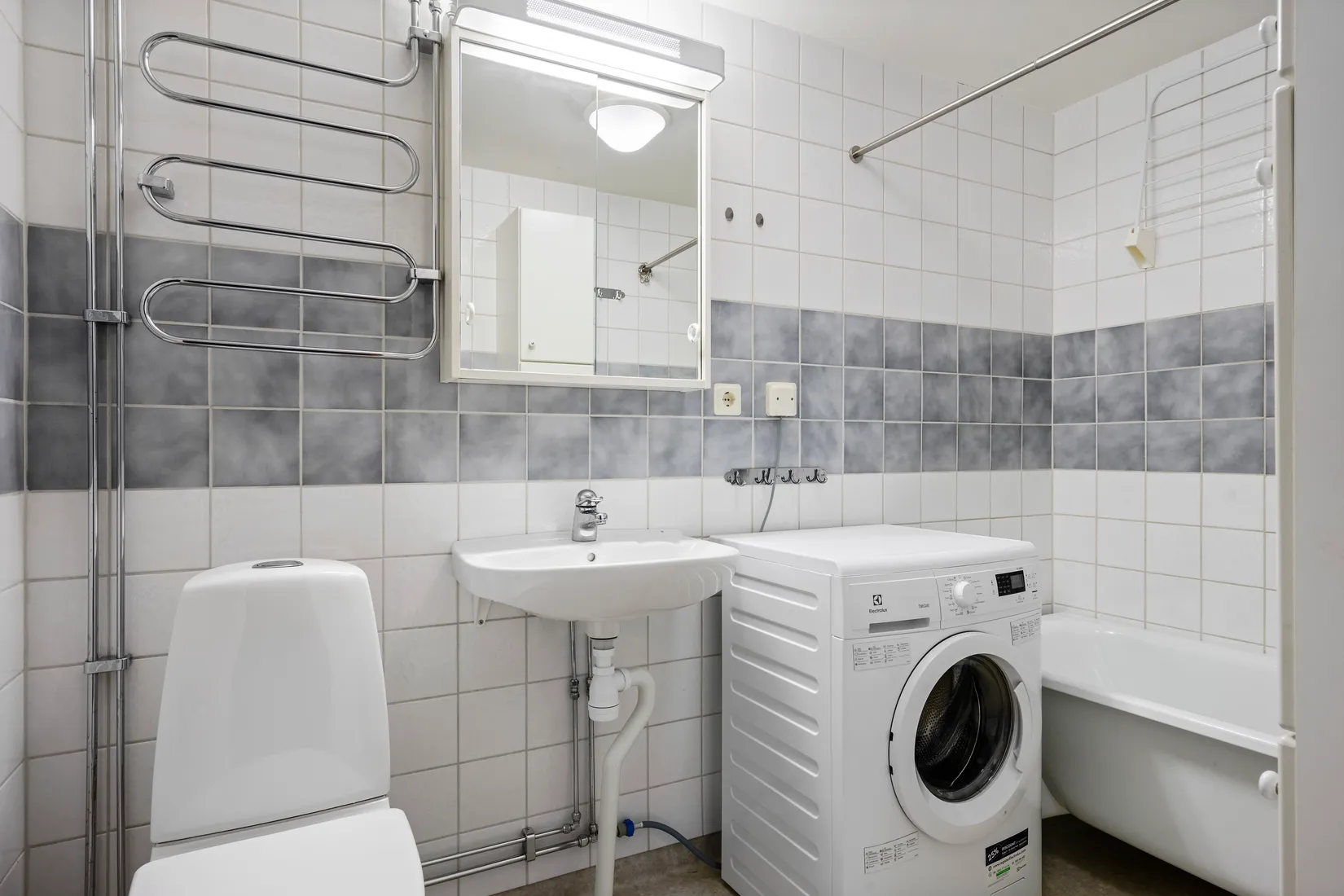 Bostadsrätt, Gröna Vägen 46 A, Vallsängen, Skövde