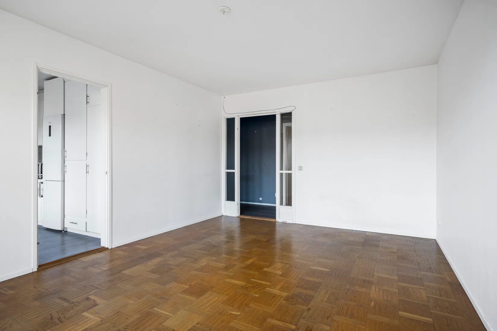 Bostadsrätt, Gröna Vägen 46 A, Vallsängen, Skövde