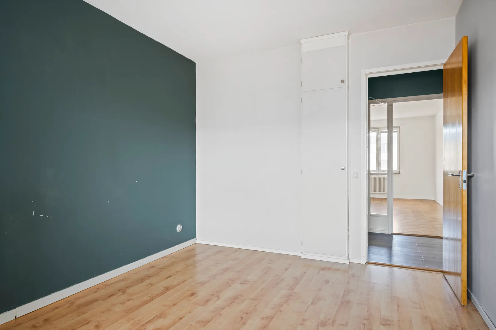 Bostadsrätt, Gröna Vägen 46 A, Vallsängen, Skövde