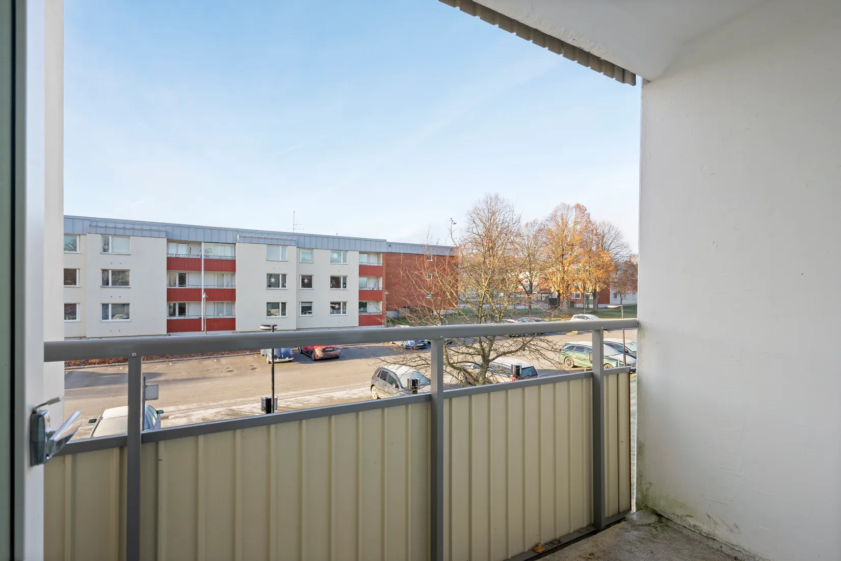 Bostadsrätt, Gröna Vägen 46 A, Vallsängen, Skövde