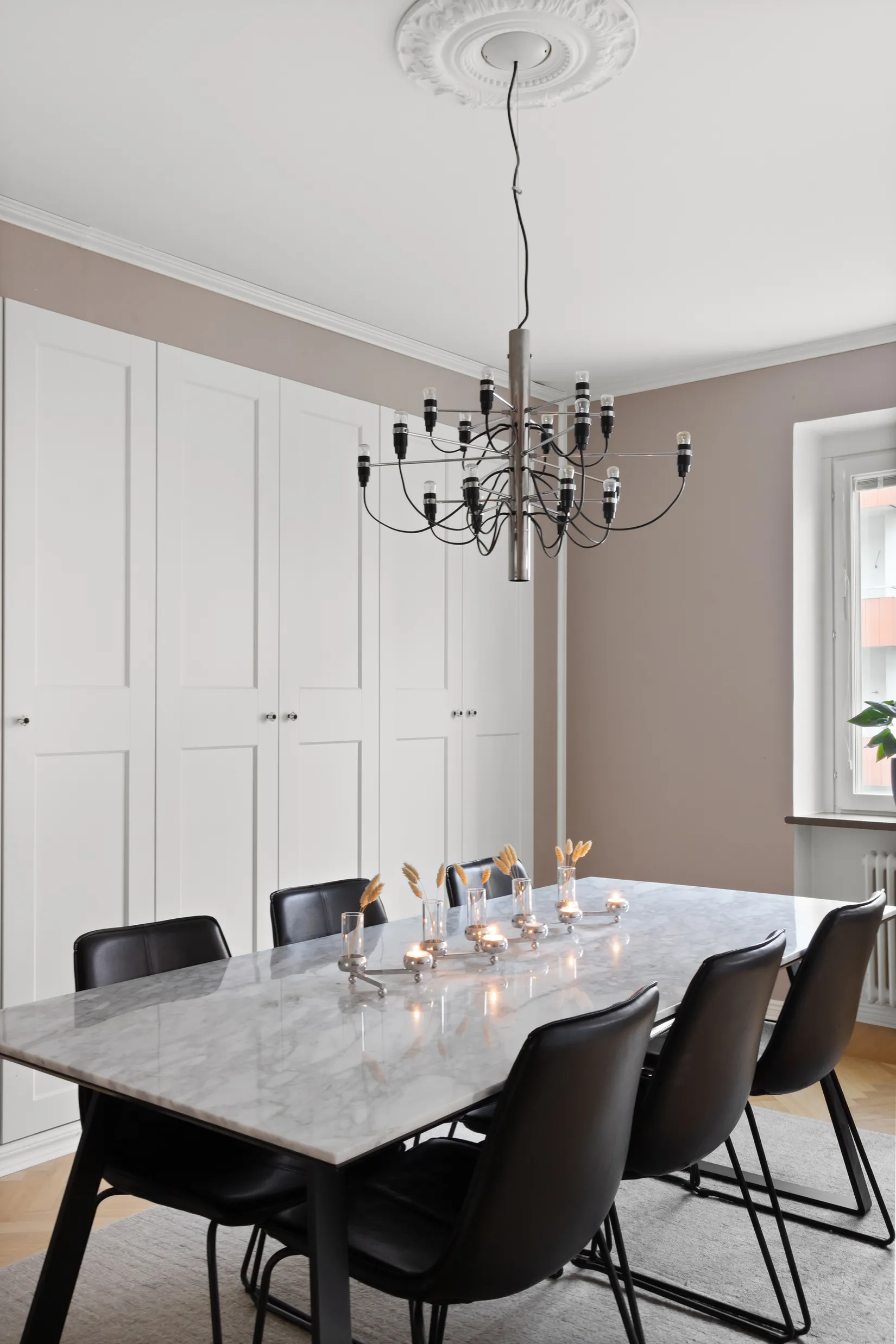 Bostadsrätt, Östra Boulevarden 19A, Söder, Kristianstad