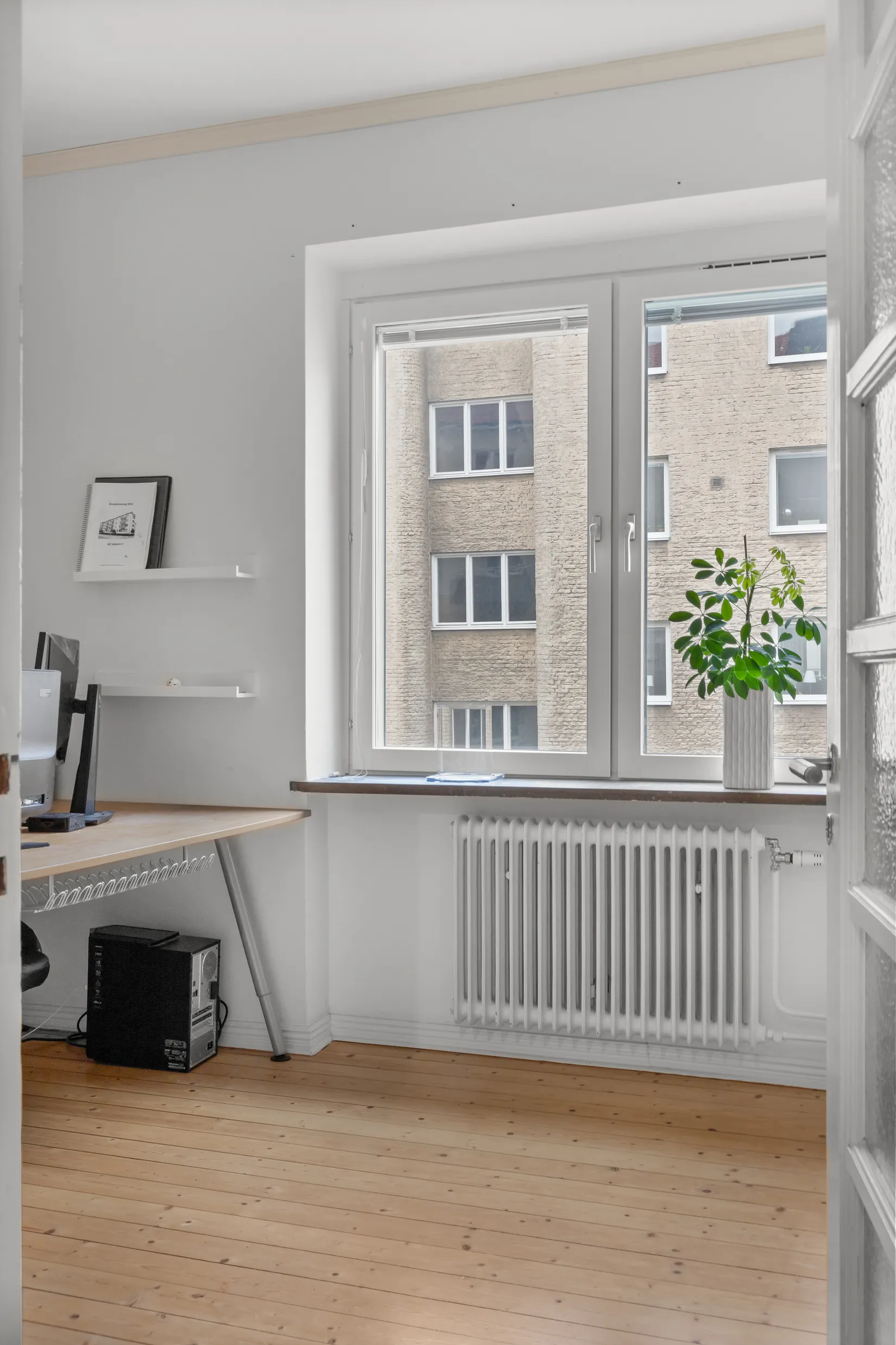 Bostadsrätt, Östra Boulevarden 19A, Söder, Kristianstad