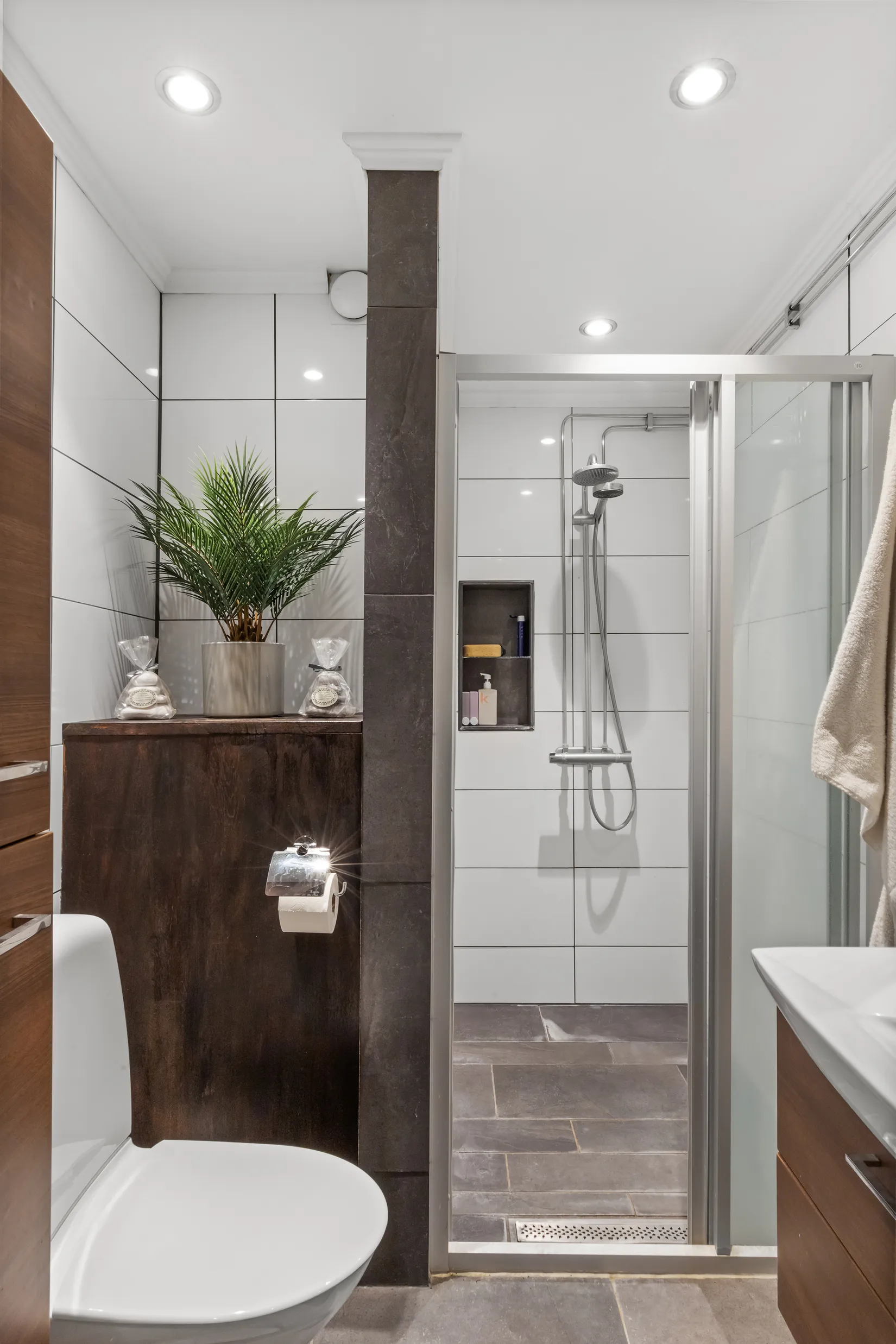 Bostadsrätt, Östra Boulevarden 19A, Söder, Kristianstad