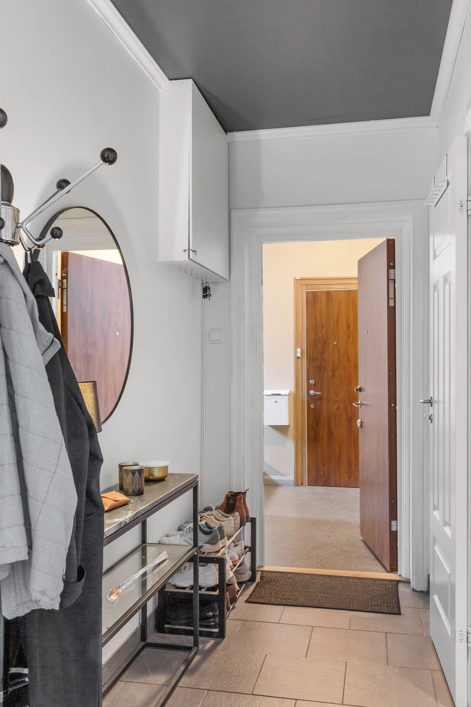 Bostadsrätt, Östra Boulevarden 19A, Söder, Kristianstad