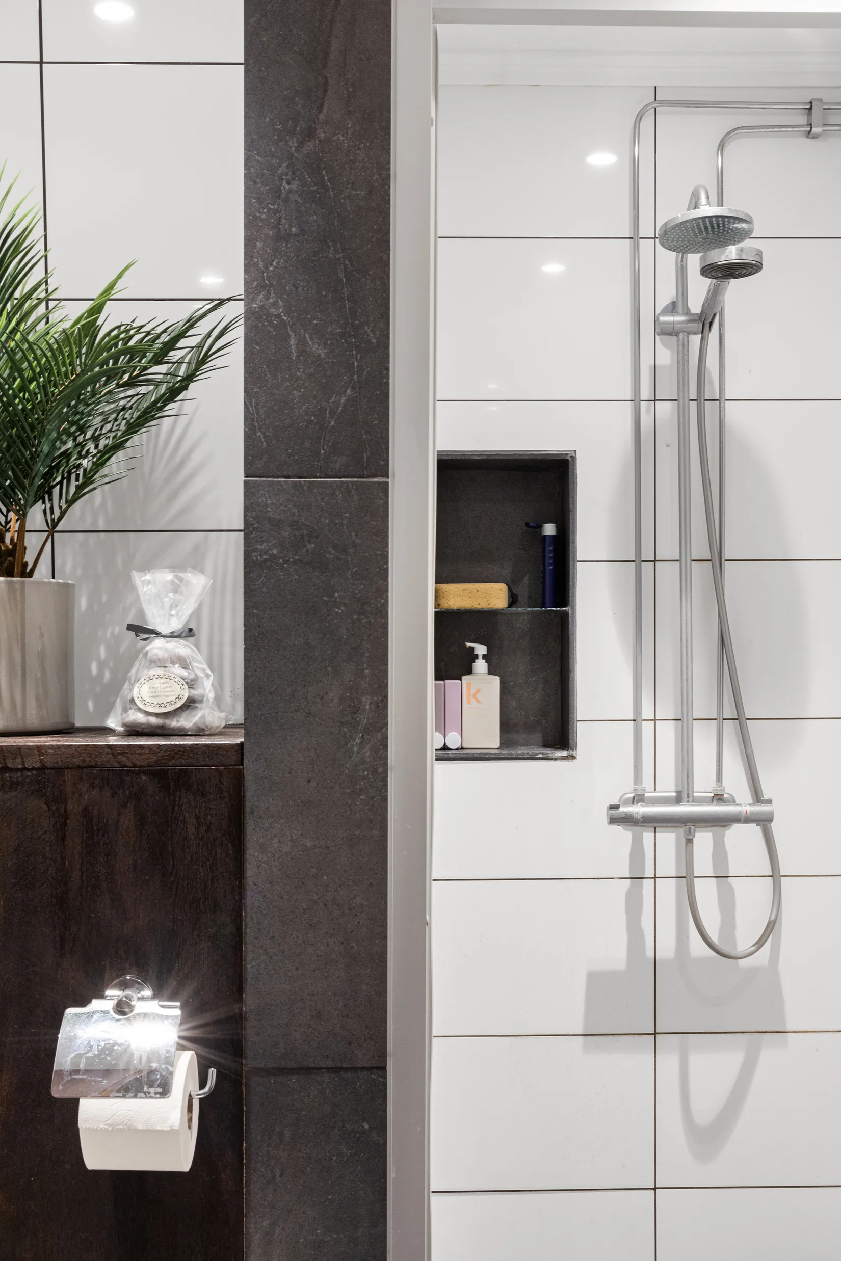 Bostadsrätt, Östra Boulevarden 19A, Söder, Kristianstad