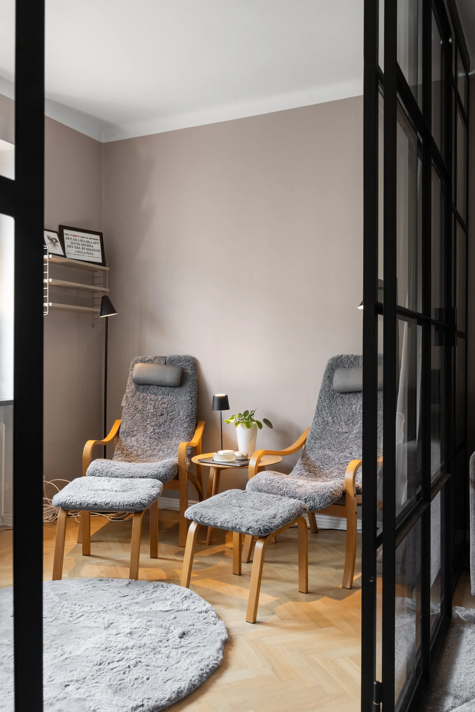 Bostadsrätt, Östra Boulevarden 19A, Söder, Kristianstad