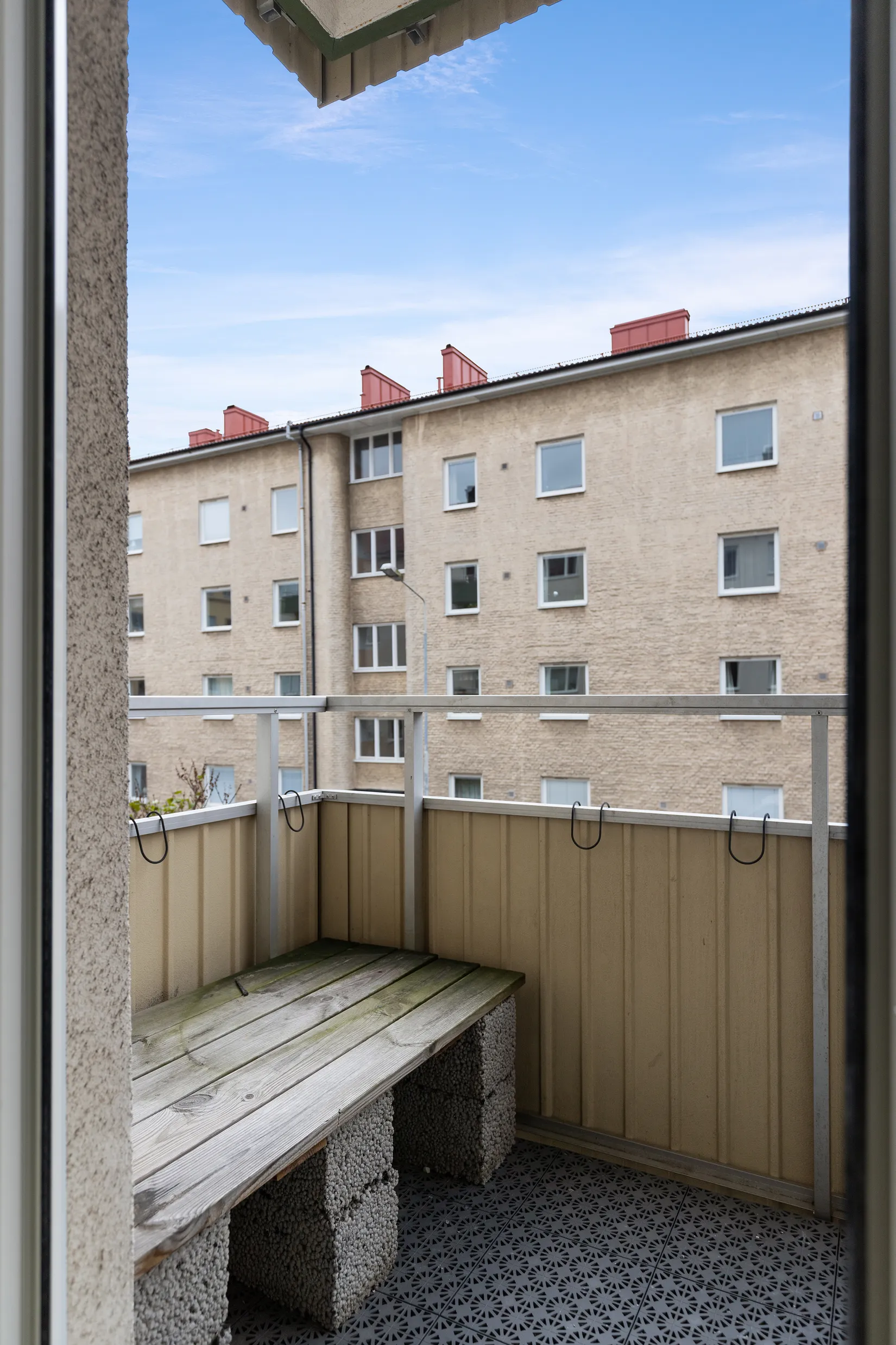 Bostadsrätt, Östra Boulevarden 19A, Söder, Kristianstad