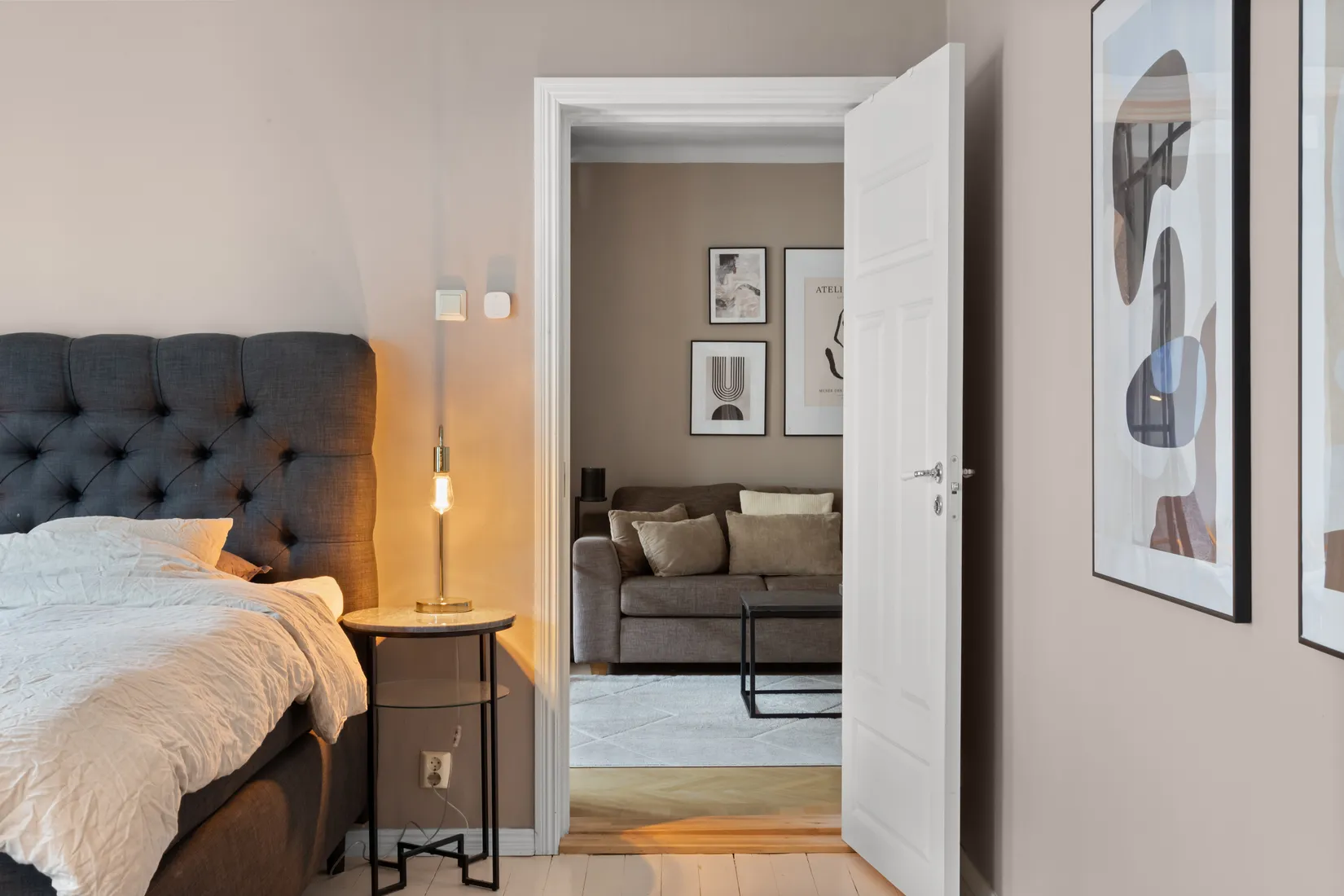 Bostadsrätt, Östra Boulevarden 19A, Söder, Kristianstad