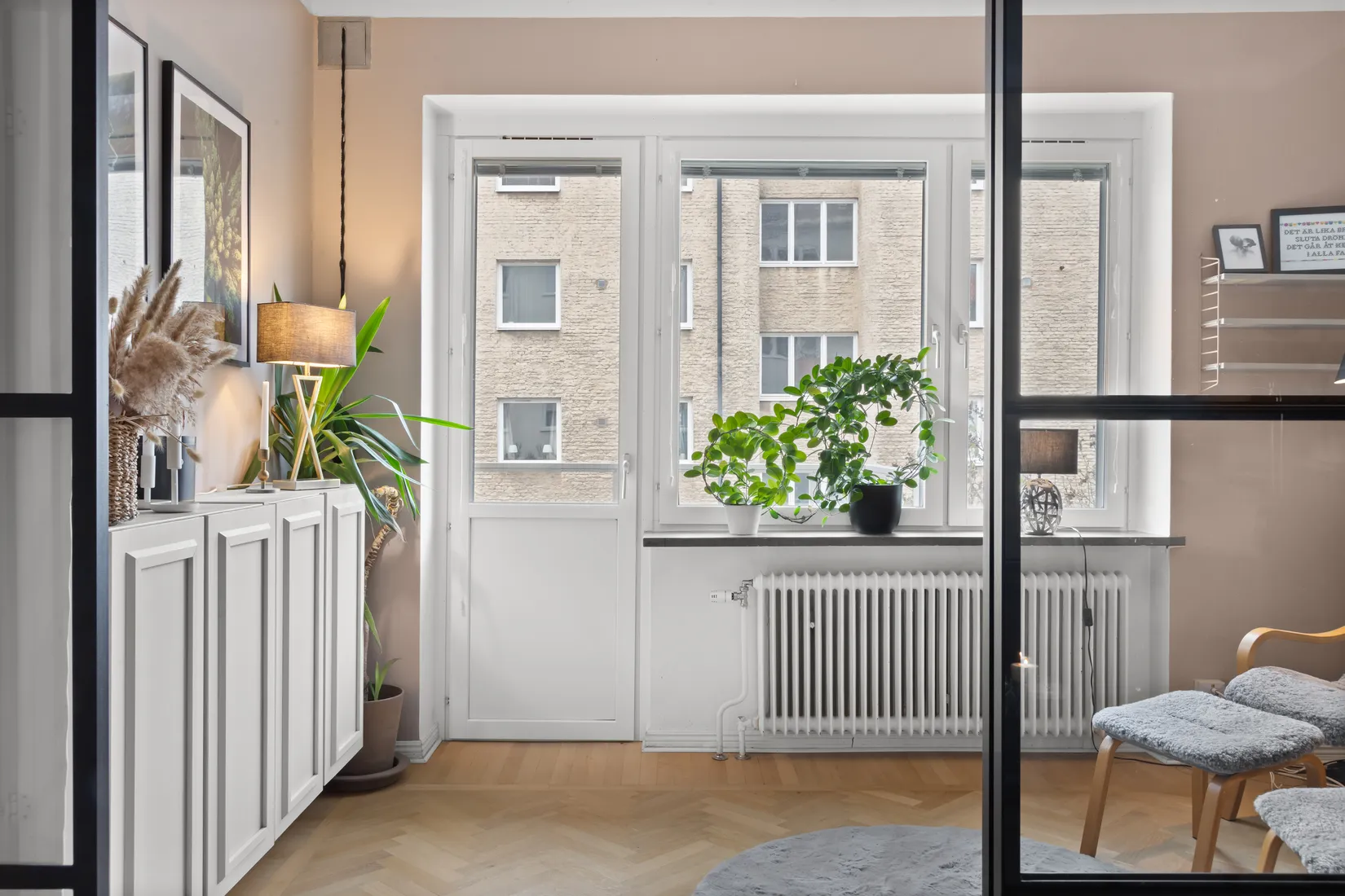 Bostadsrätt, Östra Boulevarden 19A, Söder, Kristianstad