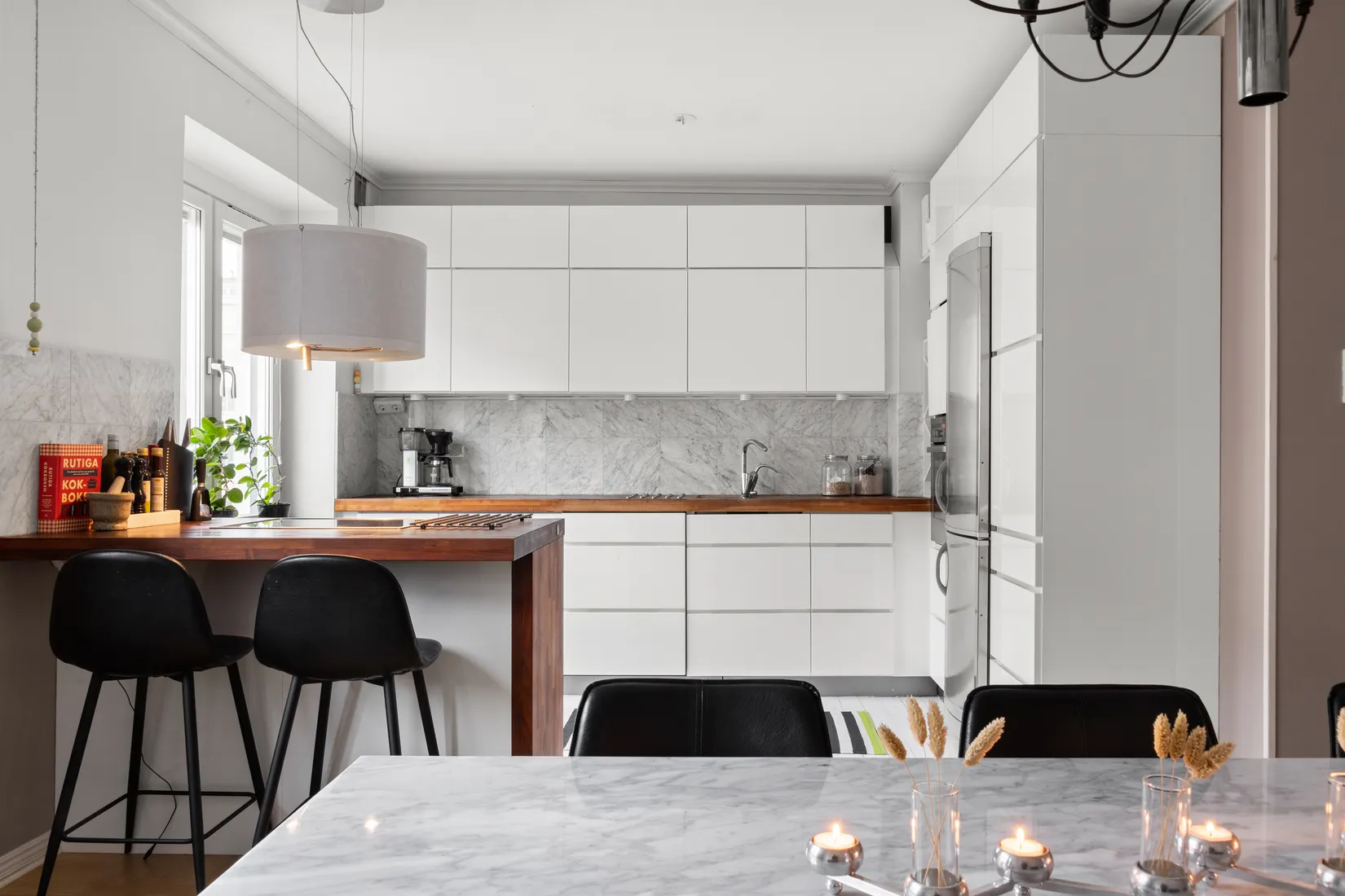 Bostadsrätt, Östra Boulevarden 19A, Söder, Kristianstad