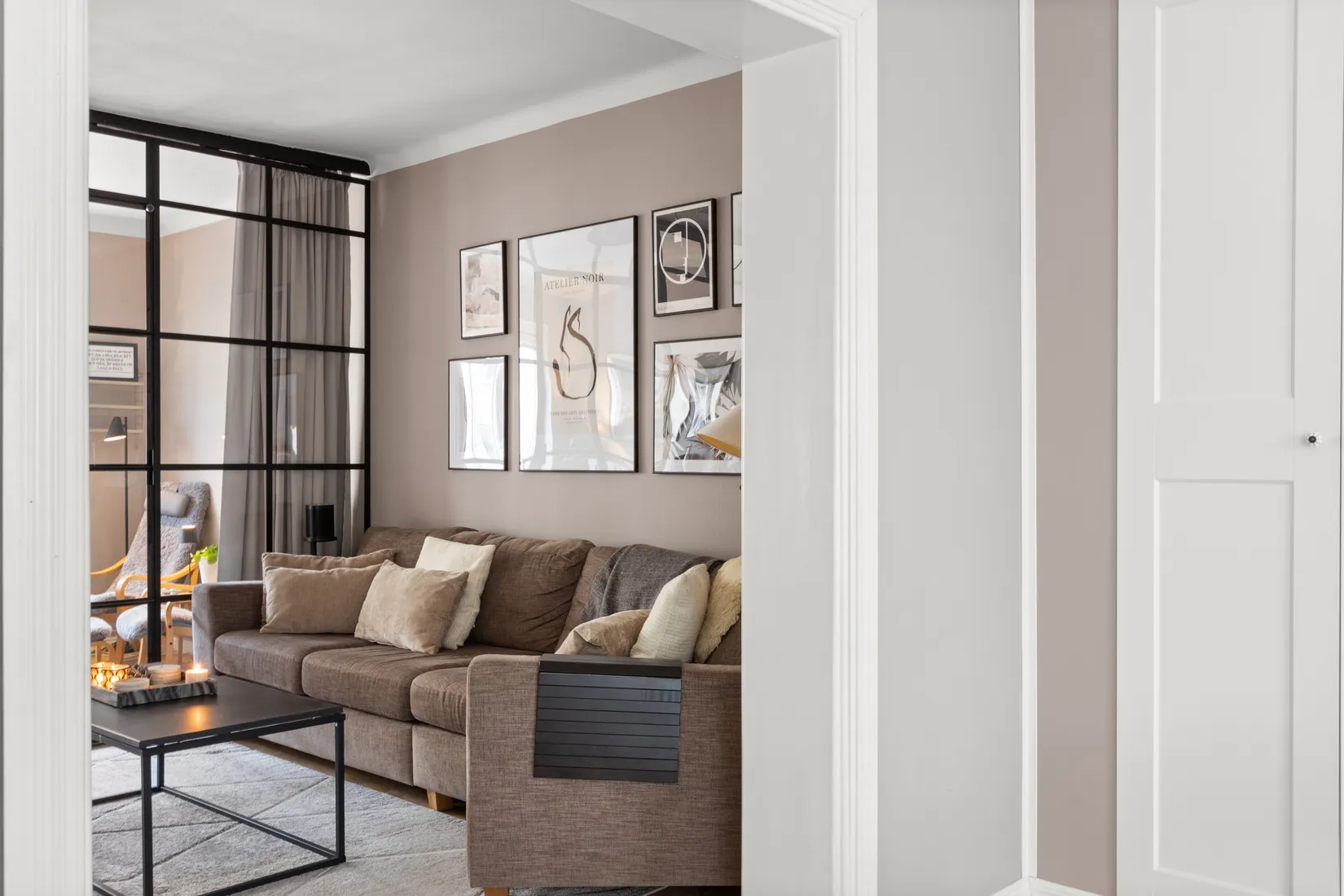 Bostadsrätt, Östra Boulevarden 19A, Söder, Kristianstad