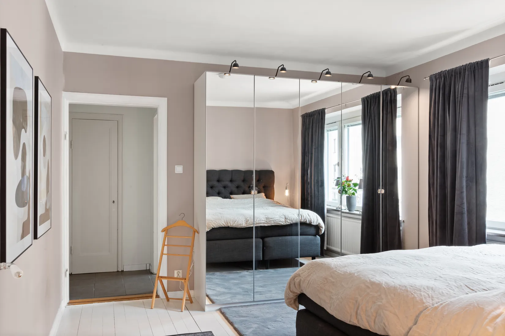 Bostadsrätt, Östra Boulevarden 19A, Söder, Kristianstad