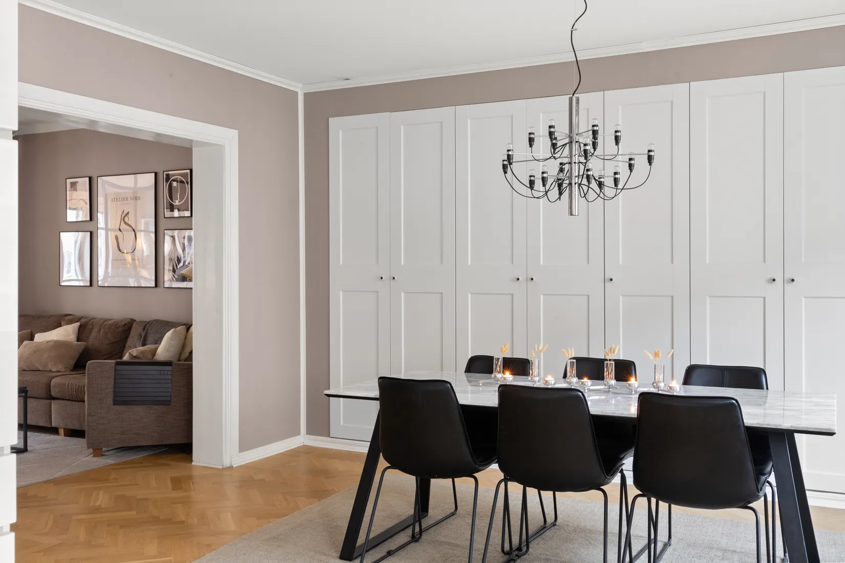 Bostadsrätt, Östra Boulevarden 19A, Söder, Kristianstad