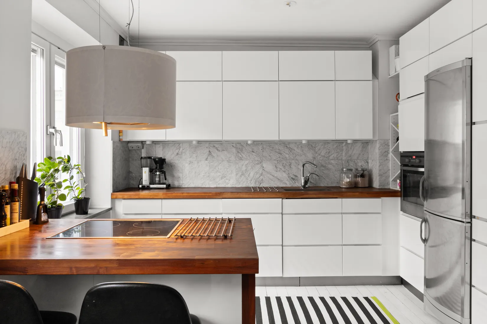 Bostadsrätt, Östra Boulevarden 19A, Söder, Kristianstad