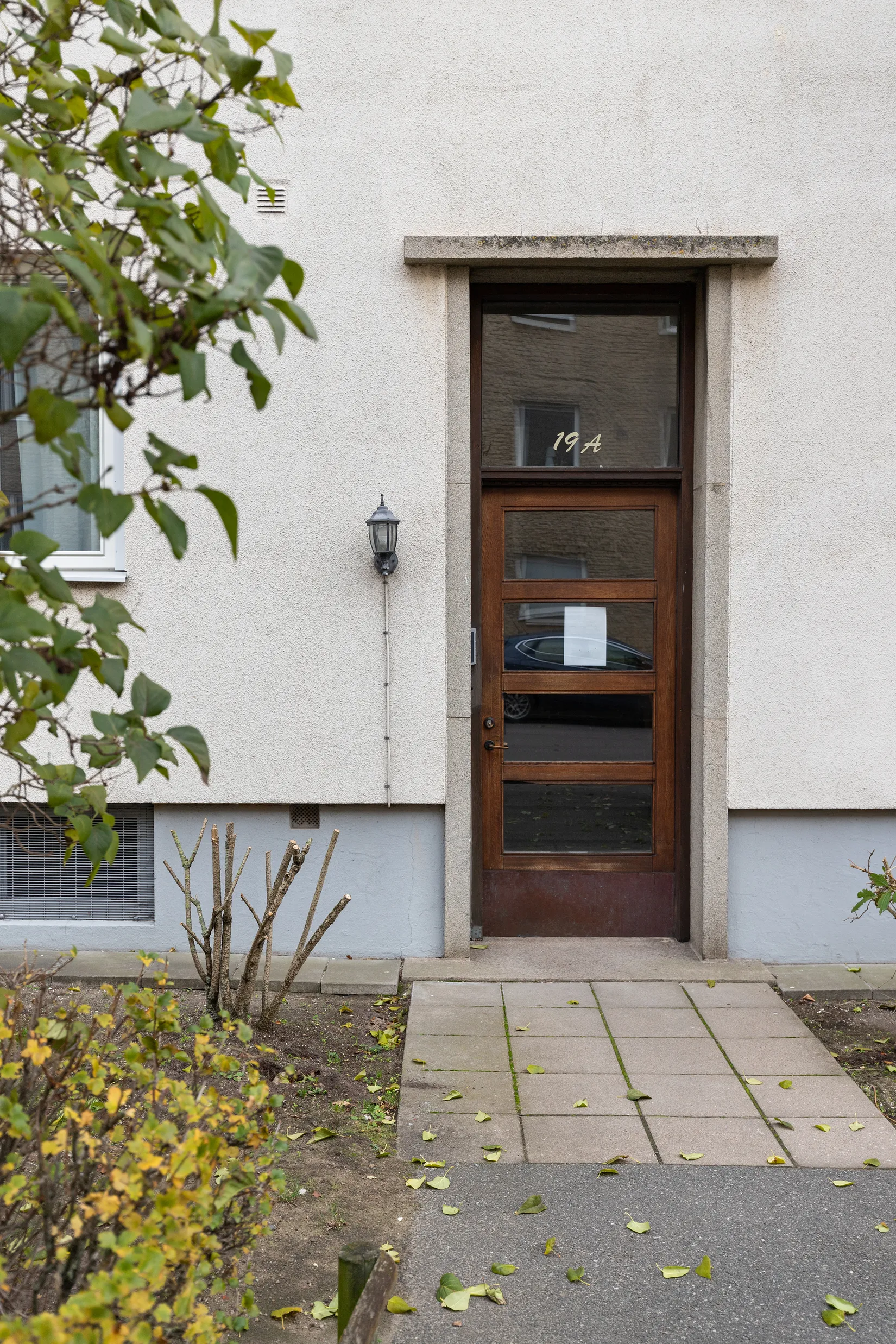 Bostadsrätt, Östra Boulevarden 19A, Söder, Kristianstad