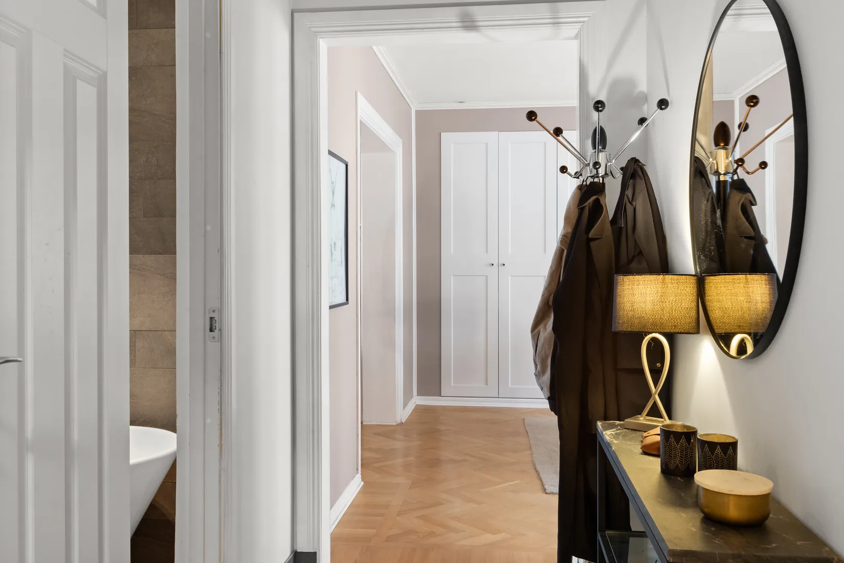 Bostadsrätt, Östra Boulevarden 19A, Söder, Kristianstad