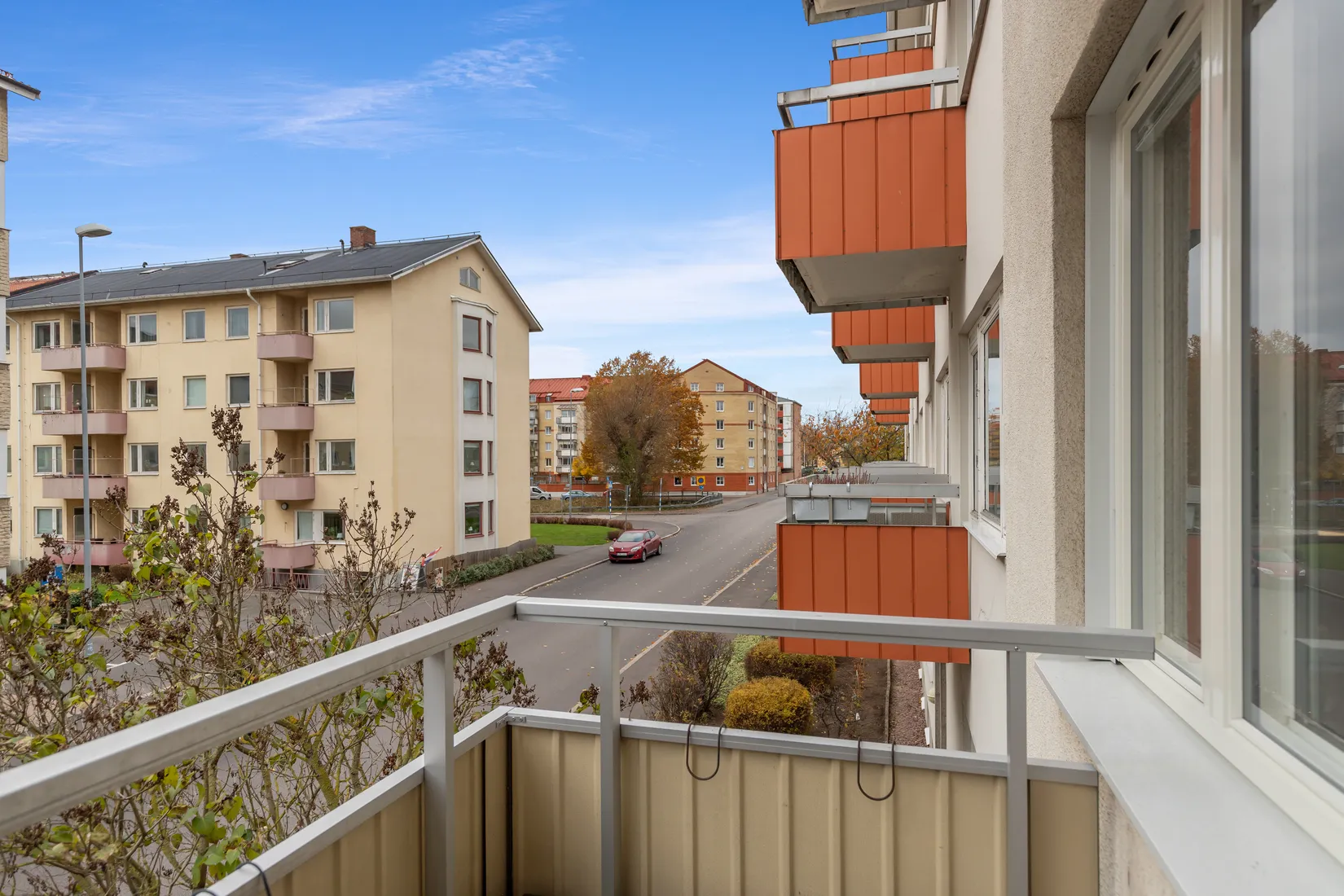 Bostadsrätt, Östra Boulevarden 19A, Söder, Kristianstad