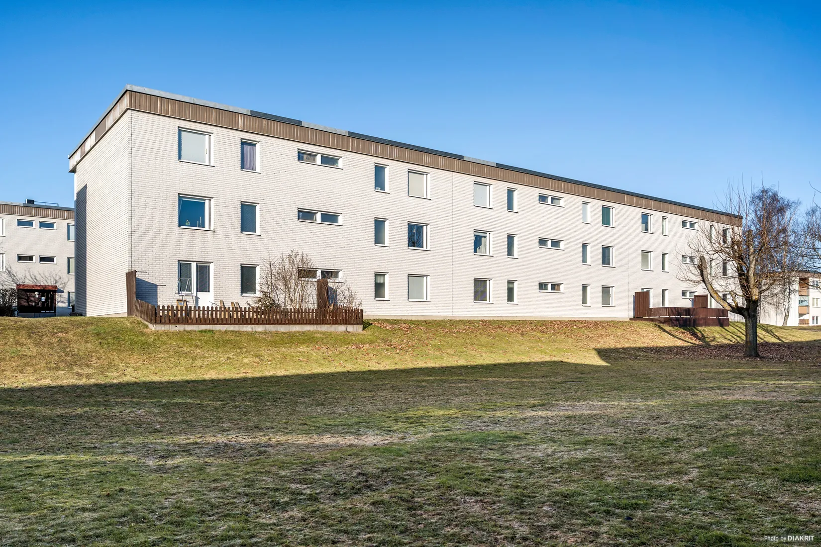 Bostadsrätt, Hjortronvägen 47, Kungsängen