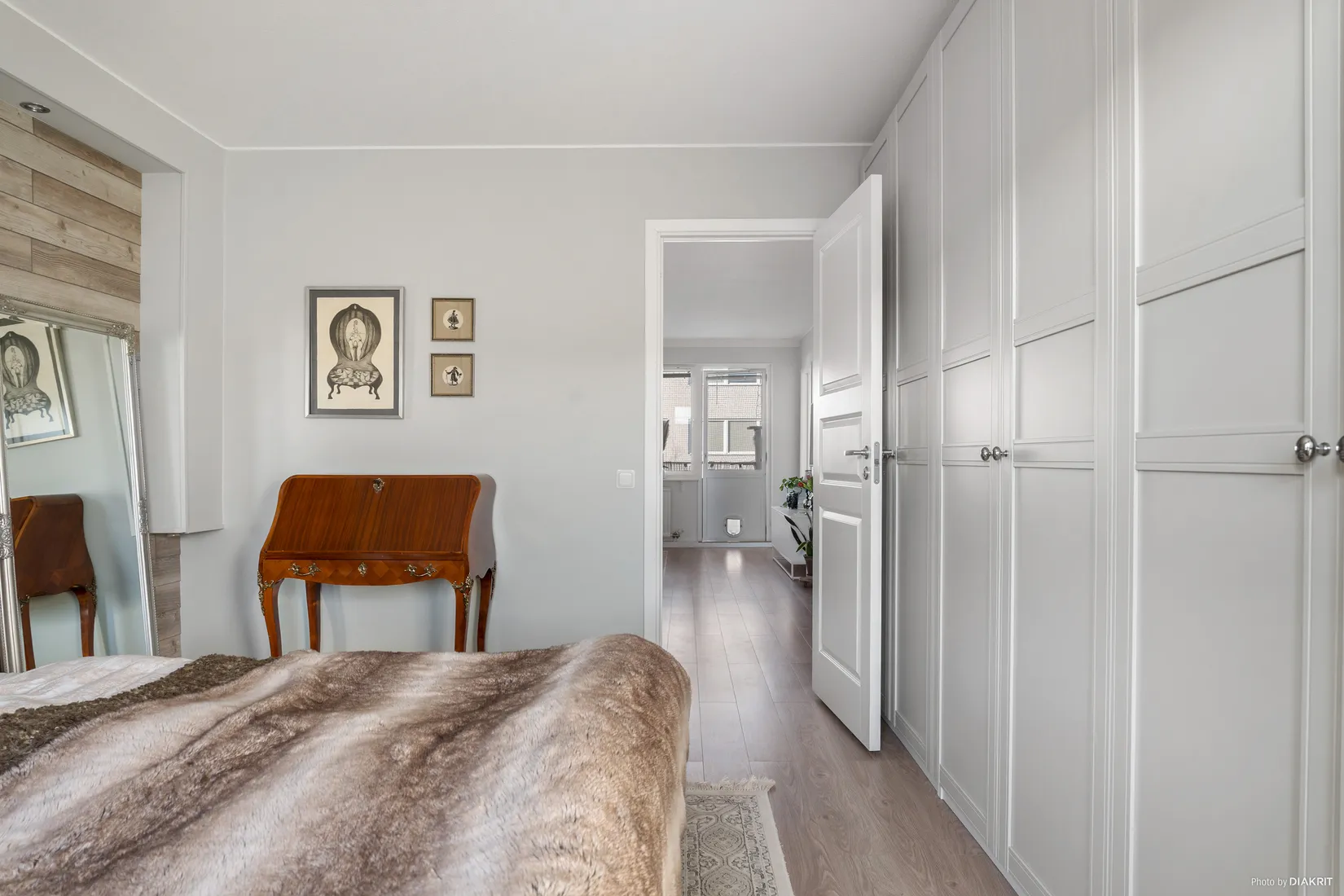 Bostadsrätt, Hjortronvägen 47, Kungsängen