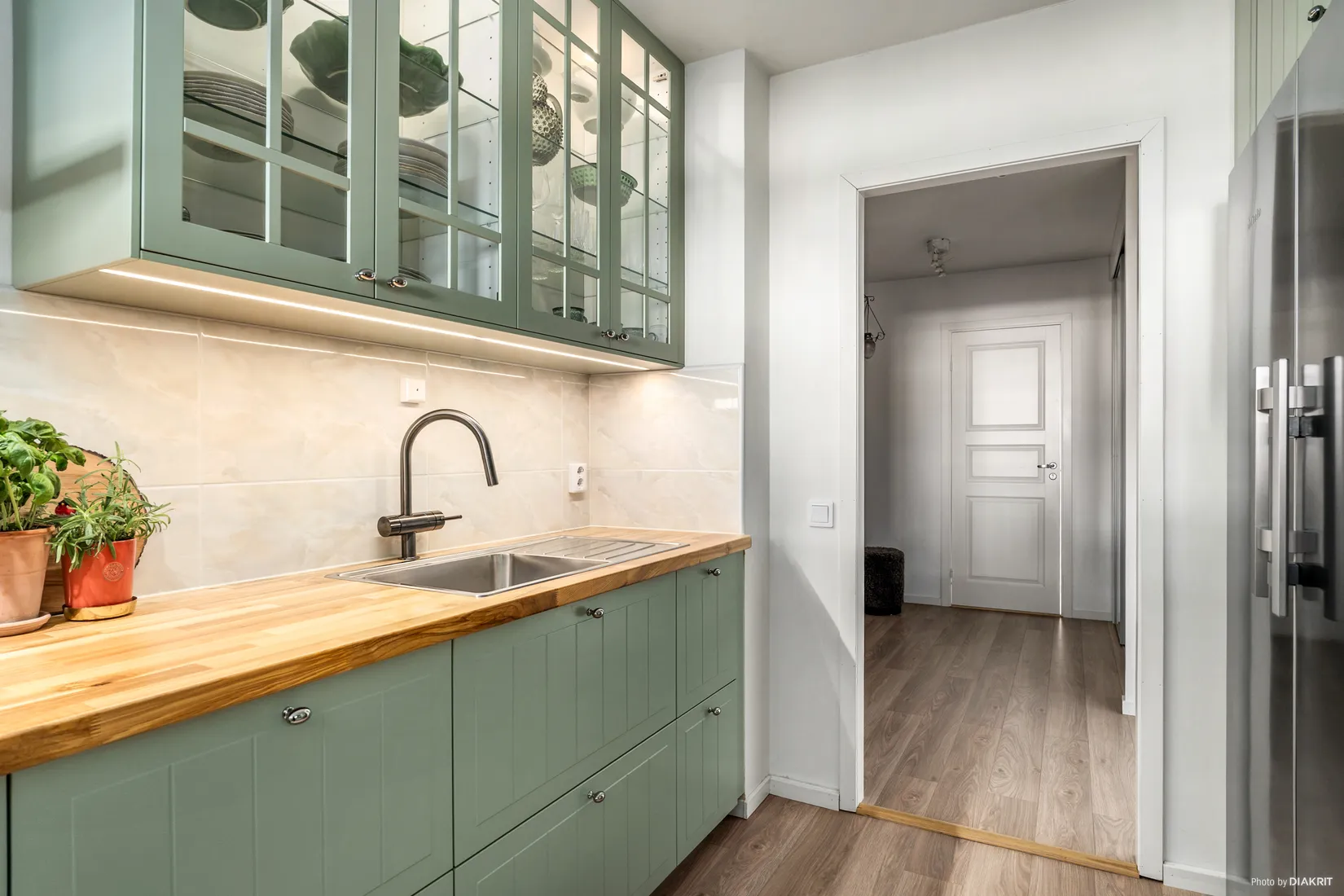Bostadsrätt, Hjortronvägen 47, Kungsängen