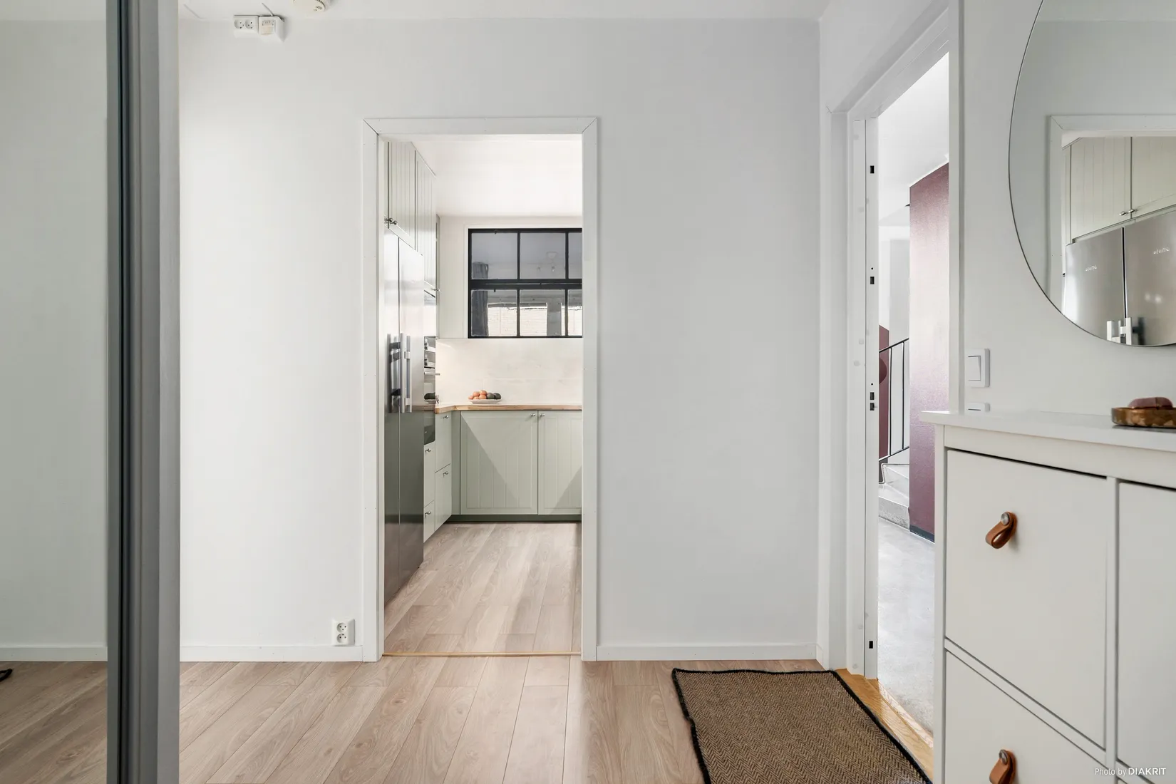 Bostadsrätt, Hjortronvägen 47, Kungsängen