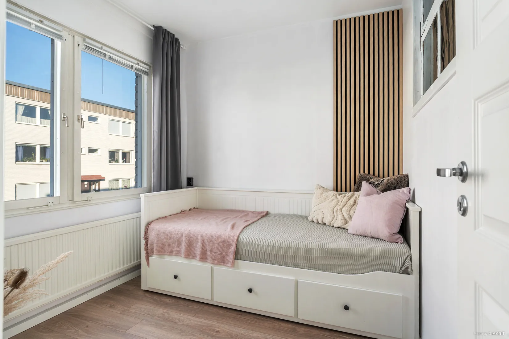 Bostadsrätt, Hjortronvägen 47, Kungsängen