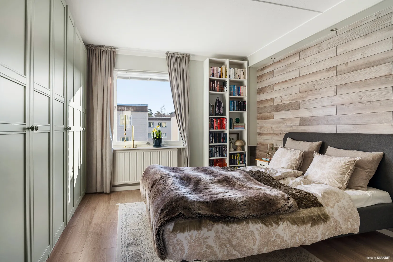 Bostadsrätt, Hjortronvägen 47, Kungsängen