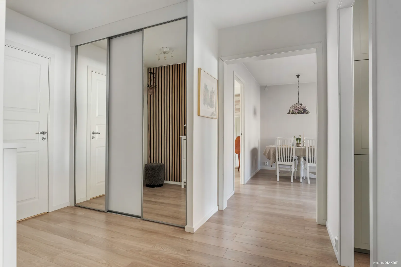 Bostadsrätt, Hjortronvägen 47, Kungsängen