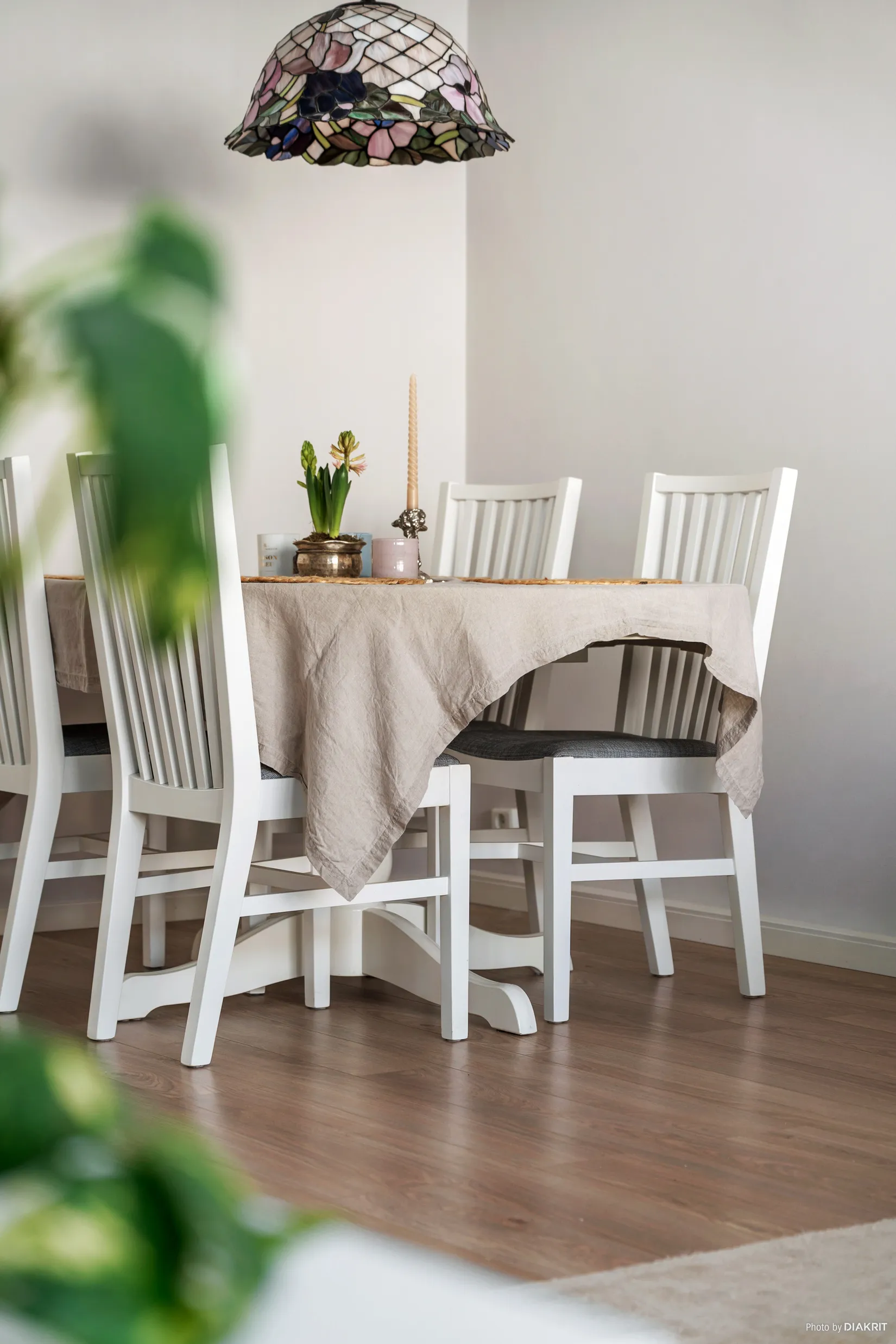 Bostadsrätt, Hjortronvägen 47, Kungsängen