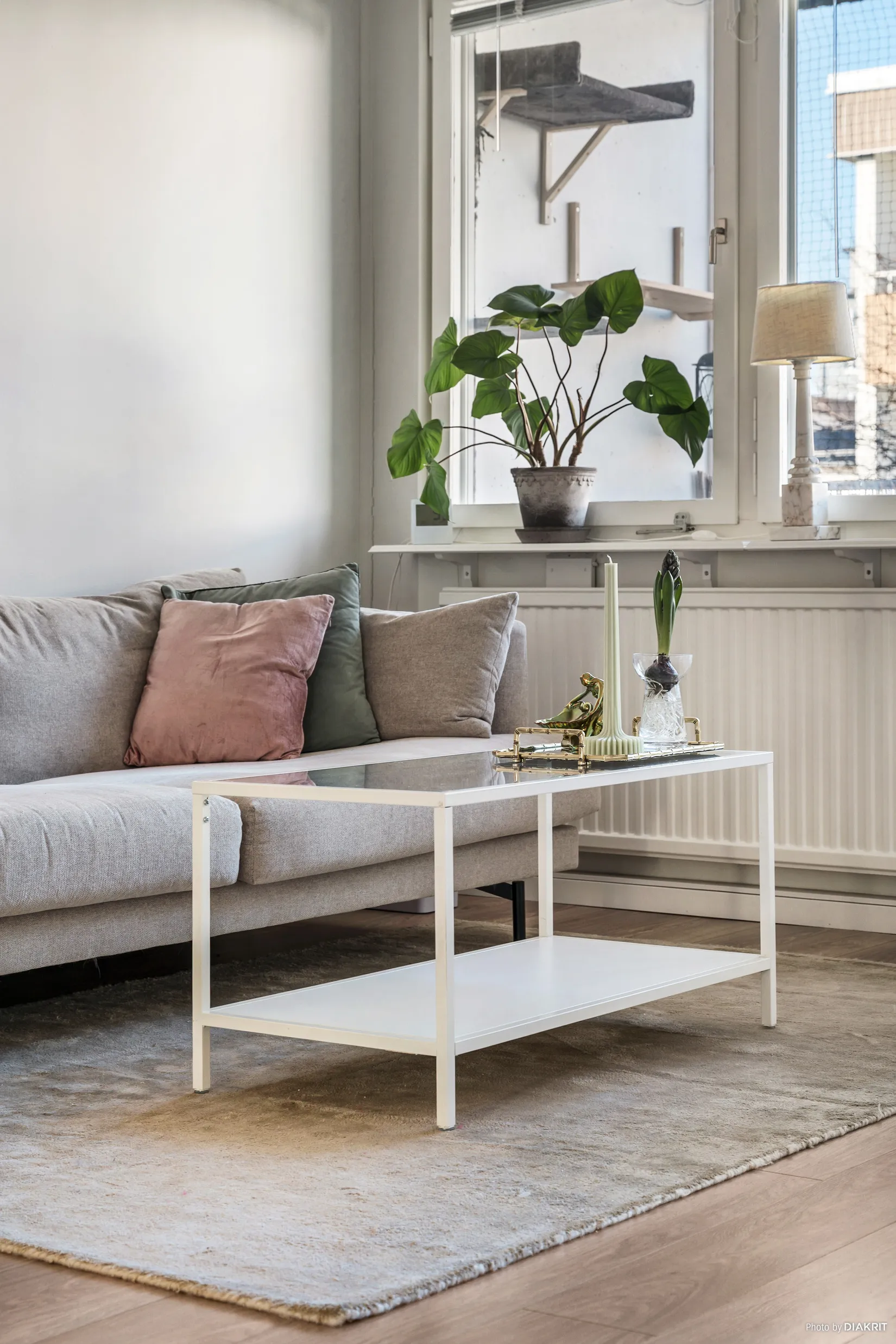 Bostadsrätt, Hjortronvägen 47, Kungsängen