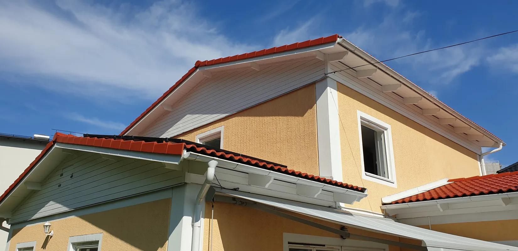 Villa, Lövlundsvägen 49B, Centrala Nynäshamn, Nynäshamn