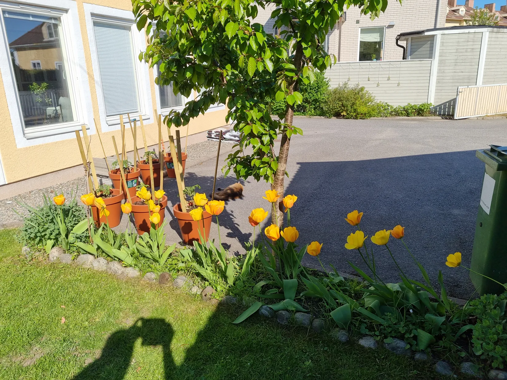 Villa, Lövlundsvägen 49B, Centrala Nynäshamn, Nynäshamn