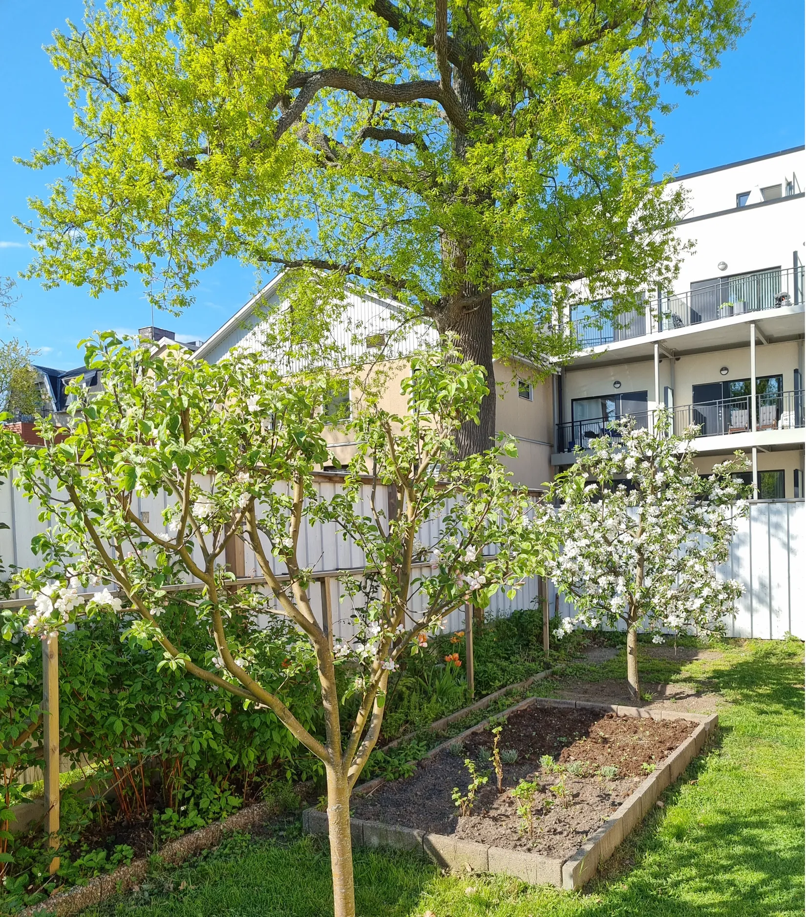 Villa, Lövlundsvägen 49B, Centrala Nynäshamn, Nynäshamn