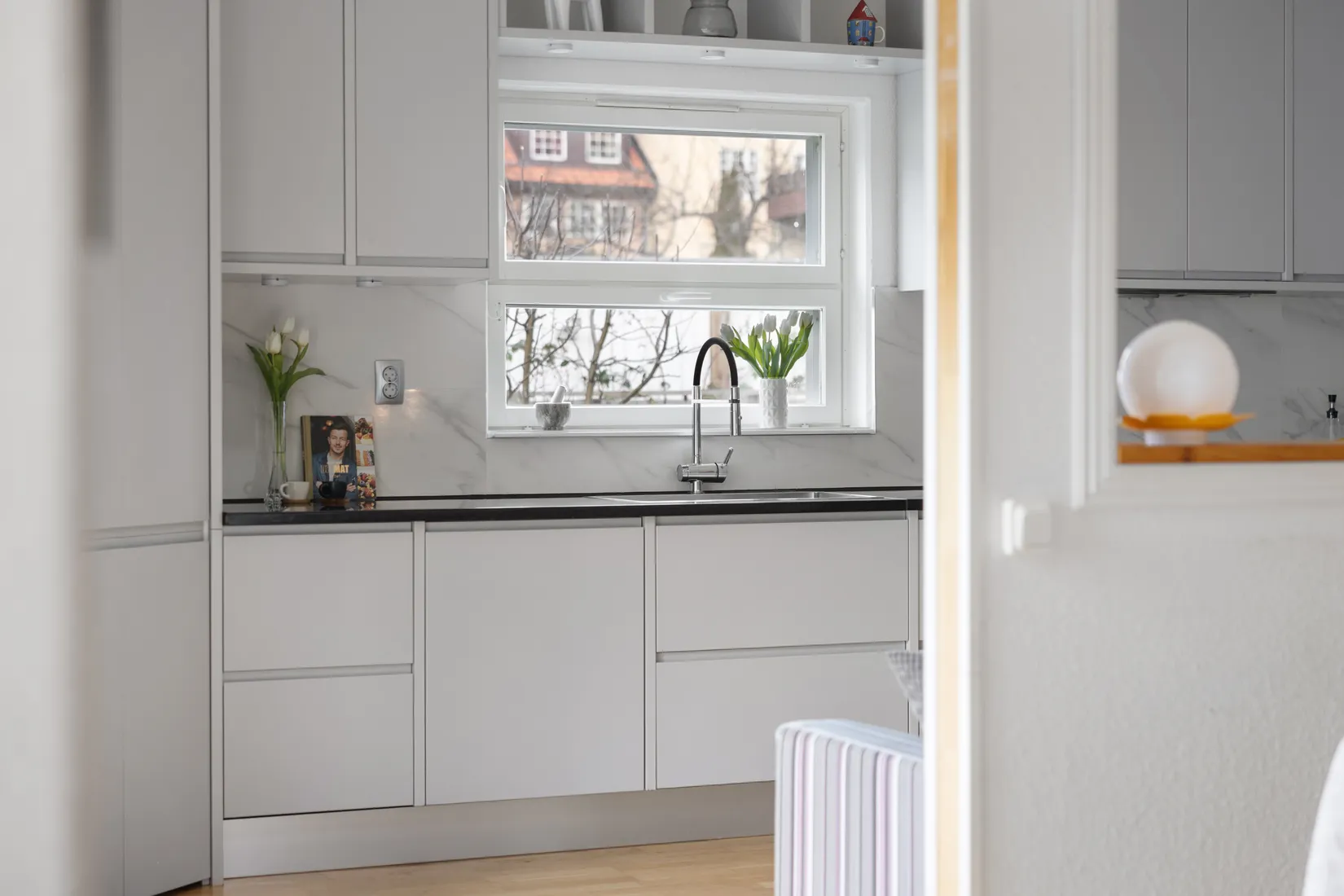 Villa, Lövlundsvägen 49B, Centrala Nynäshamn, Nynäshamn