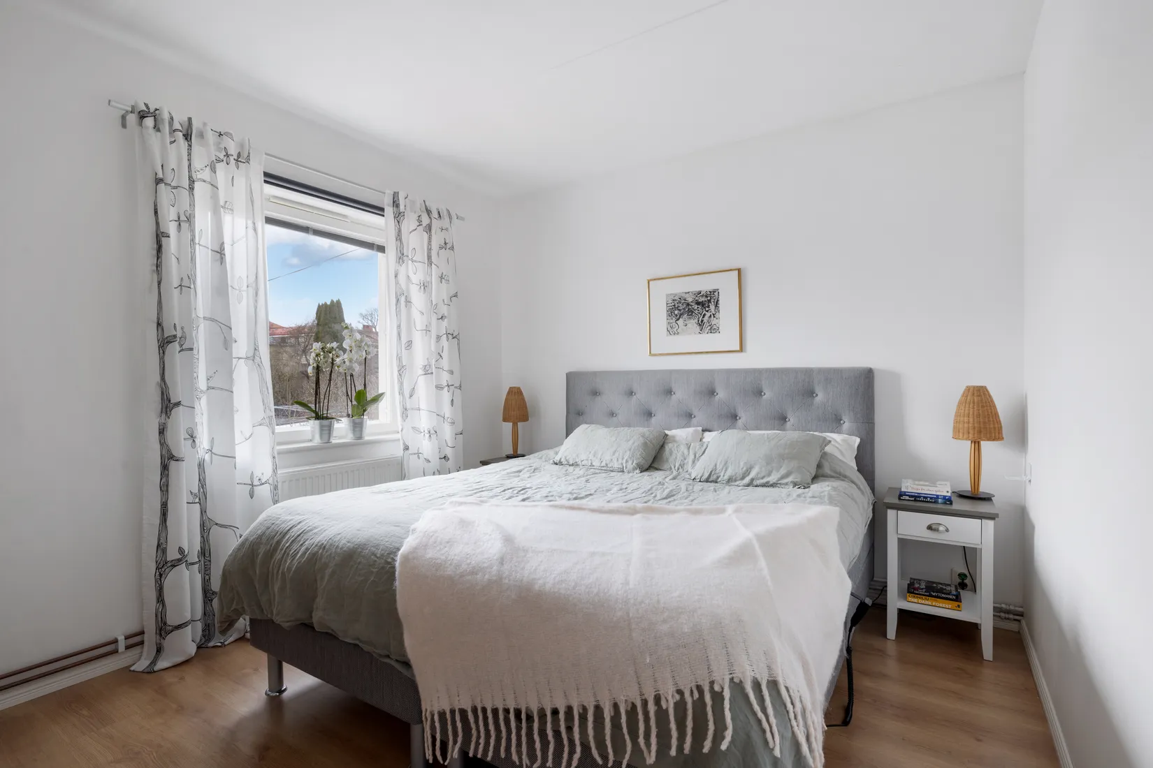 Villa, Lövlundsvägen 49B, Centrala Nynäshamn, Nynäshamn