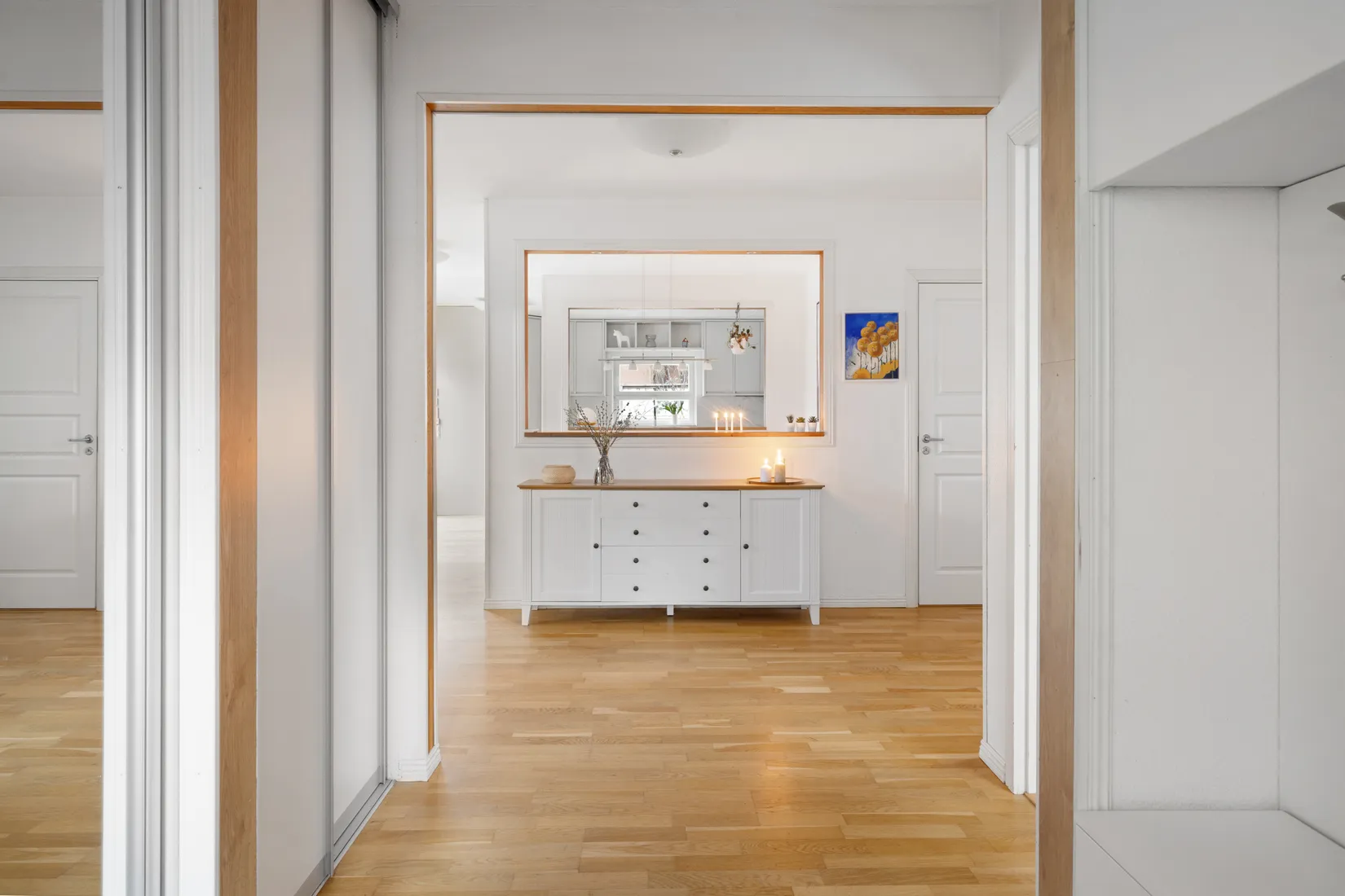 Villa, Lövlundsvägen 49B, Centrala Nynäshamn, Nynäshamn