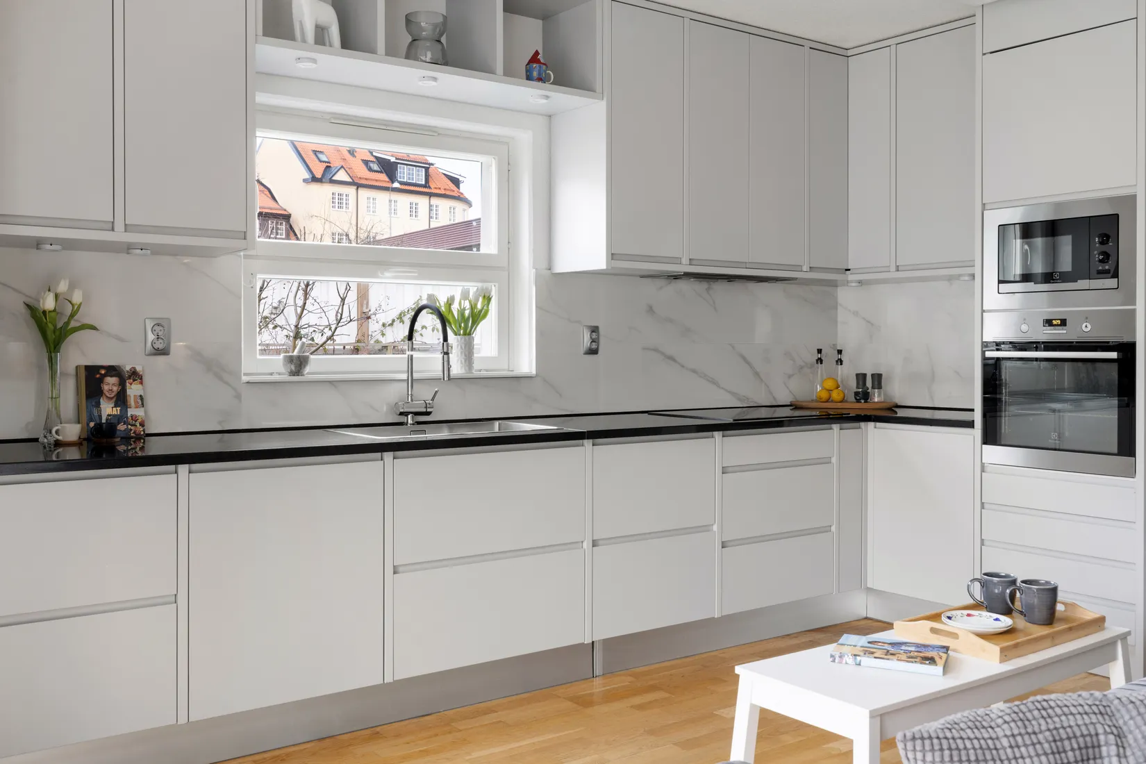 Villa, Lövlundsvägen 49B, Centrala Nynäshamn, Nynäshamn