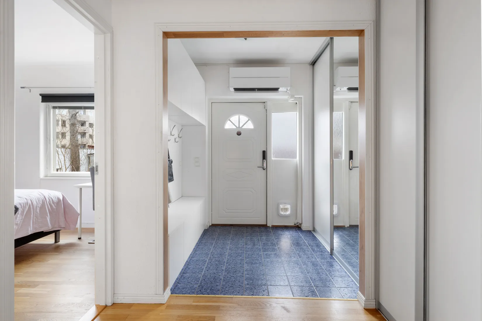 Villa, Lövlundsvägen 49B, Centrala Nynäshamn, Nynäshamn