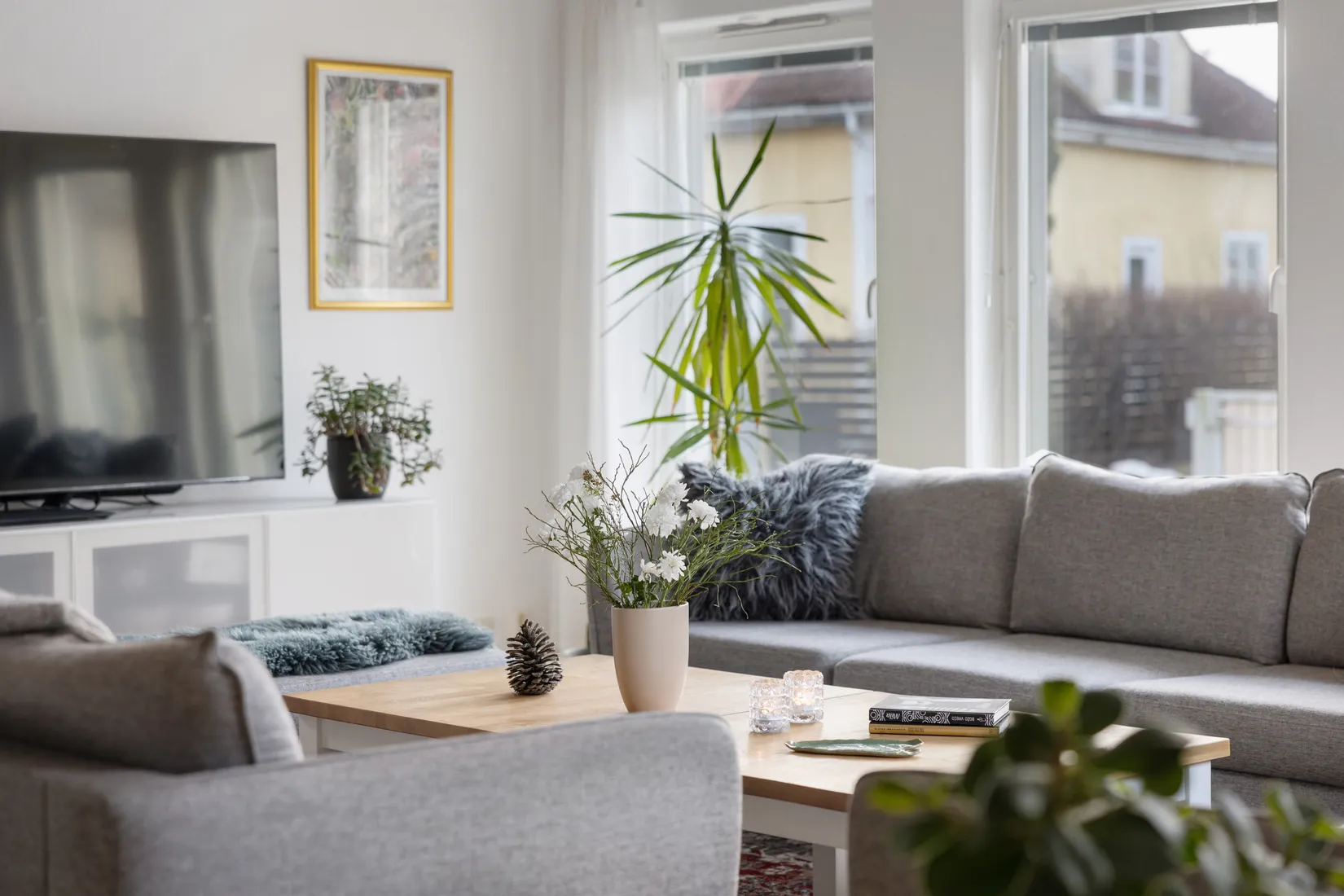 Villa, Lövlundsvägen 49B, Centrala Nynäshamn, Nynäshamn