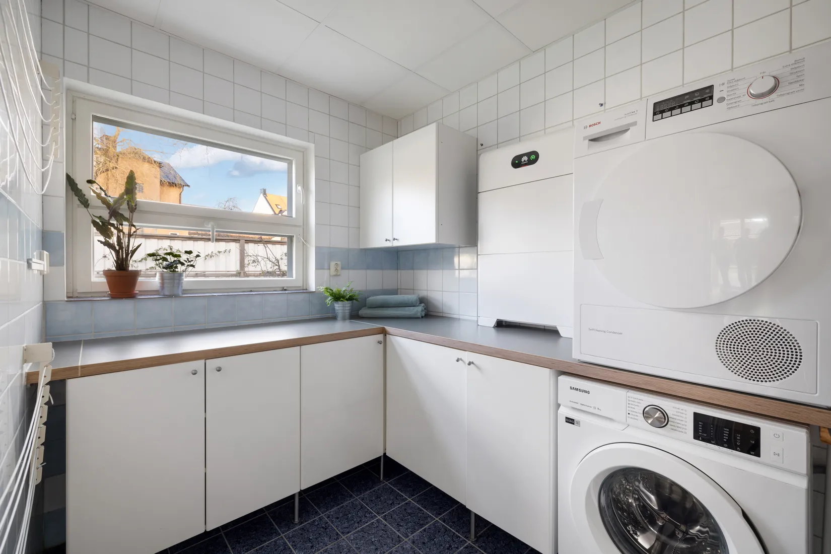 Villa, Lövlundsvägen 49B, Centrala Nynäshamn, Nynäshamn