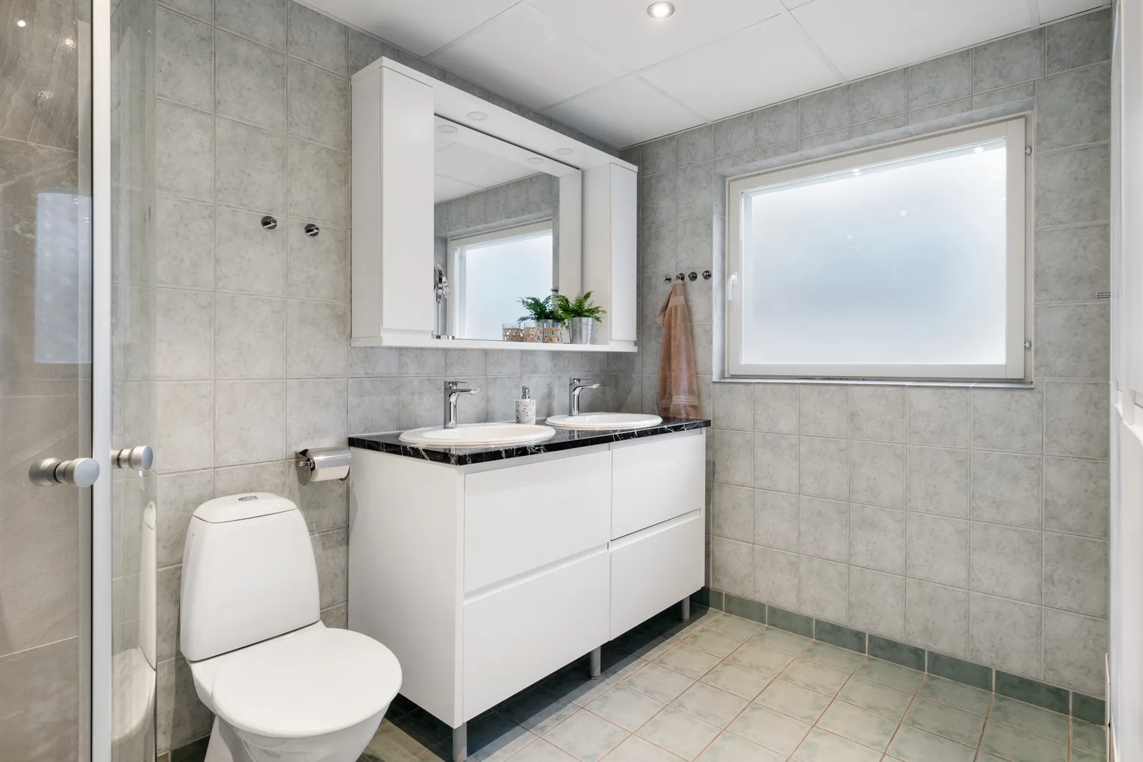 Villa, Lövlundsvägen 49B, Centrala Nynäshamn, Nynäshamn