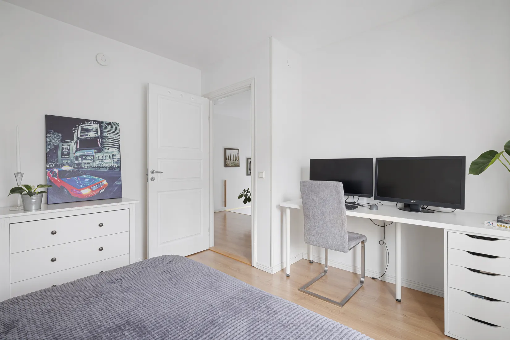 Villa, Lövlundsvägen 49B, Centrala Nynäshamn, Nynäshamn