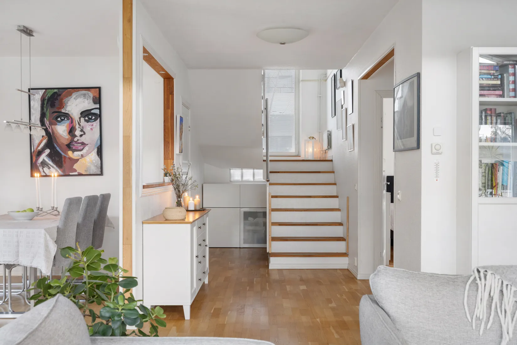 Villa, Lövlundsvägen 49B, Centrala Nynäshamn, Nynäshamn