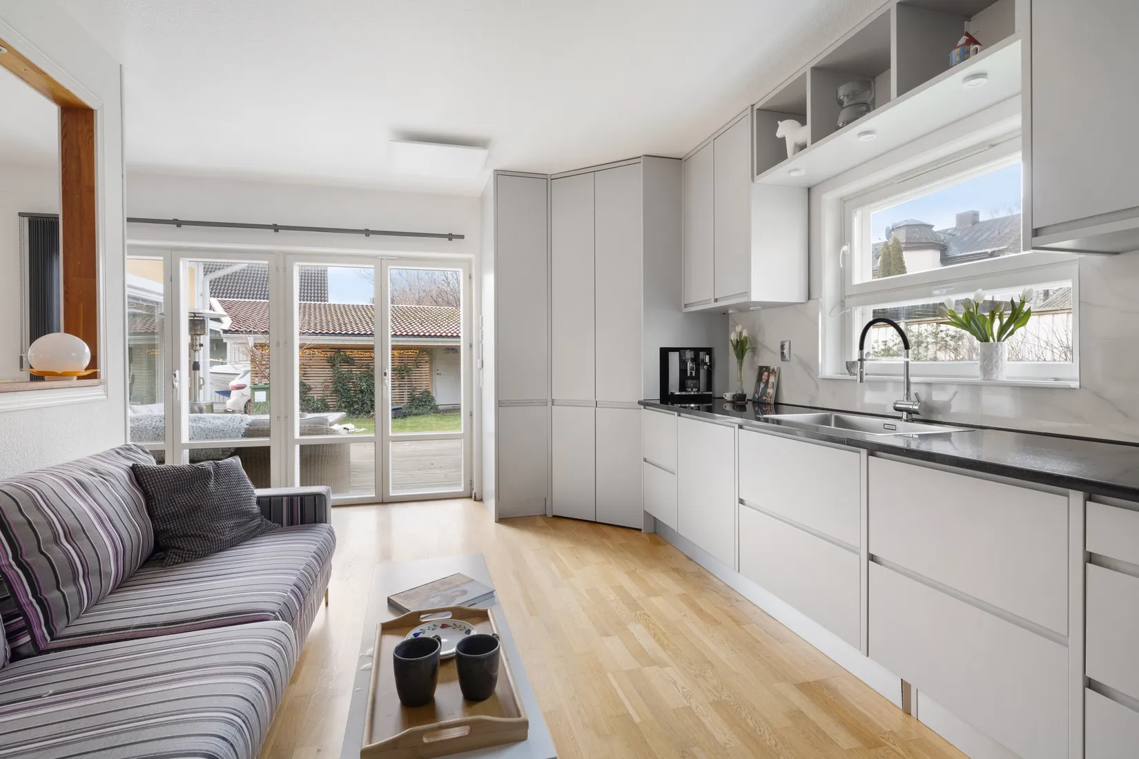 Villa, Lövlundsvägen 49B, Centrala Nynäshamn, Nynäshamn