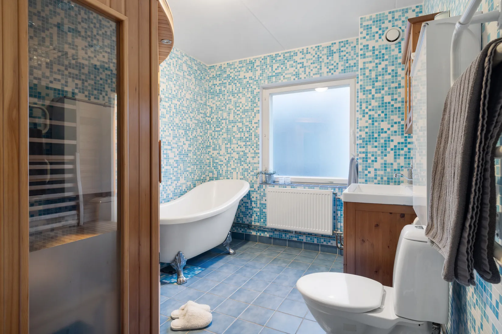 Villa, Lövlundsvägen 49B, Centrala Nynäshamn, Nynäshamn