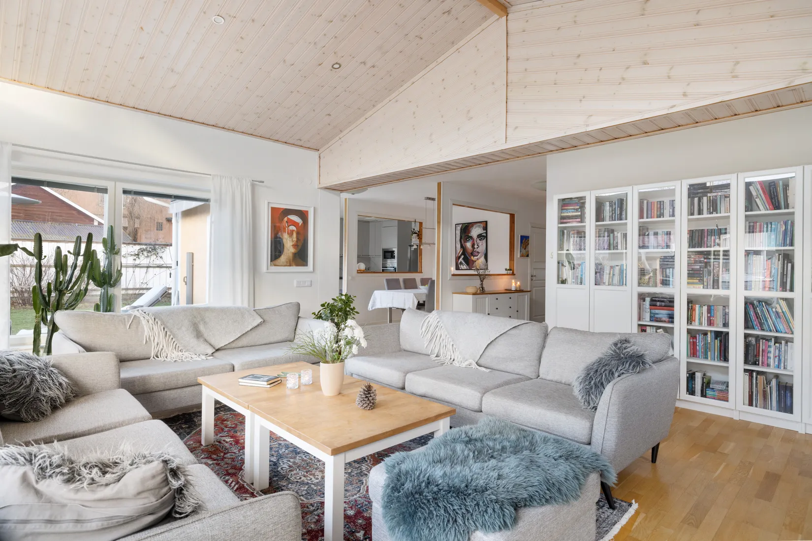 Villa, Lövlundsvägen 49B, Centrala Nynäshamn, Nynäshamn