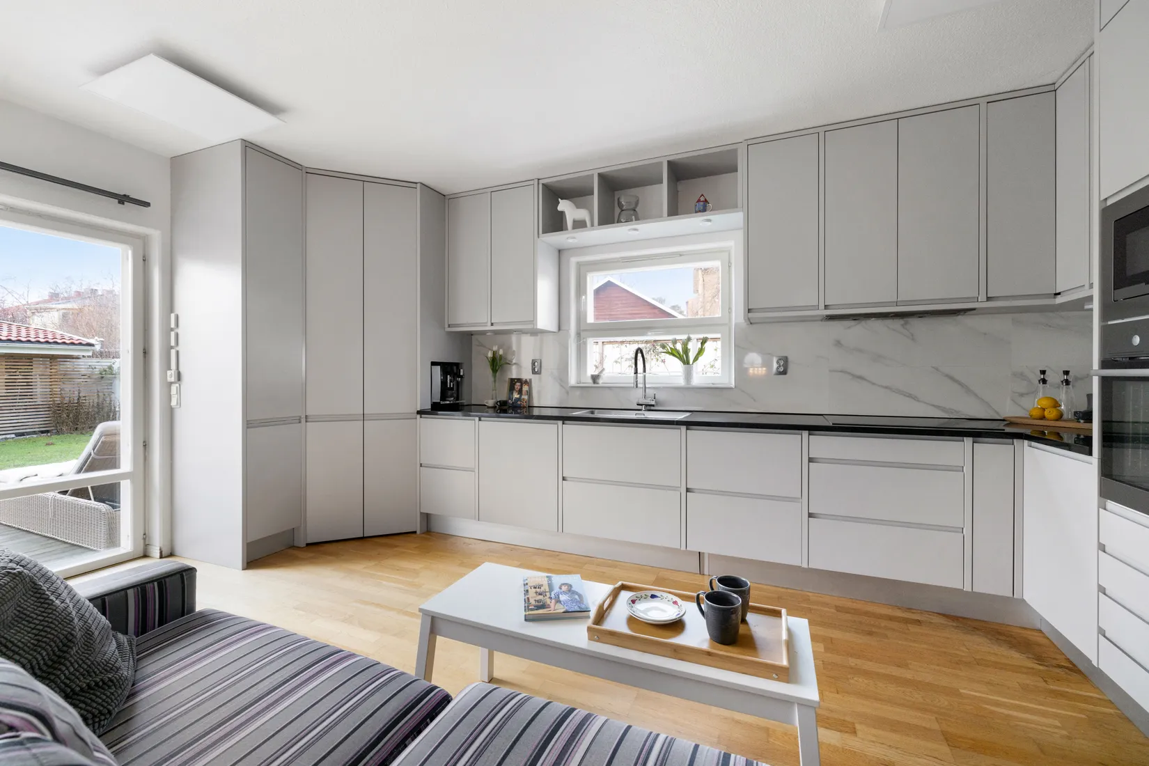 Villa, Lövlundsvägen 49B, Centrala Nynäshamn, Nynäshamn