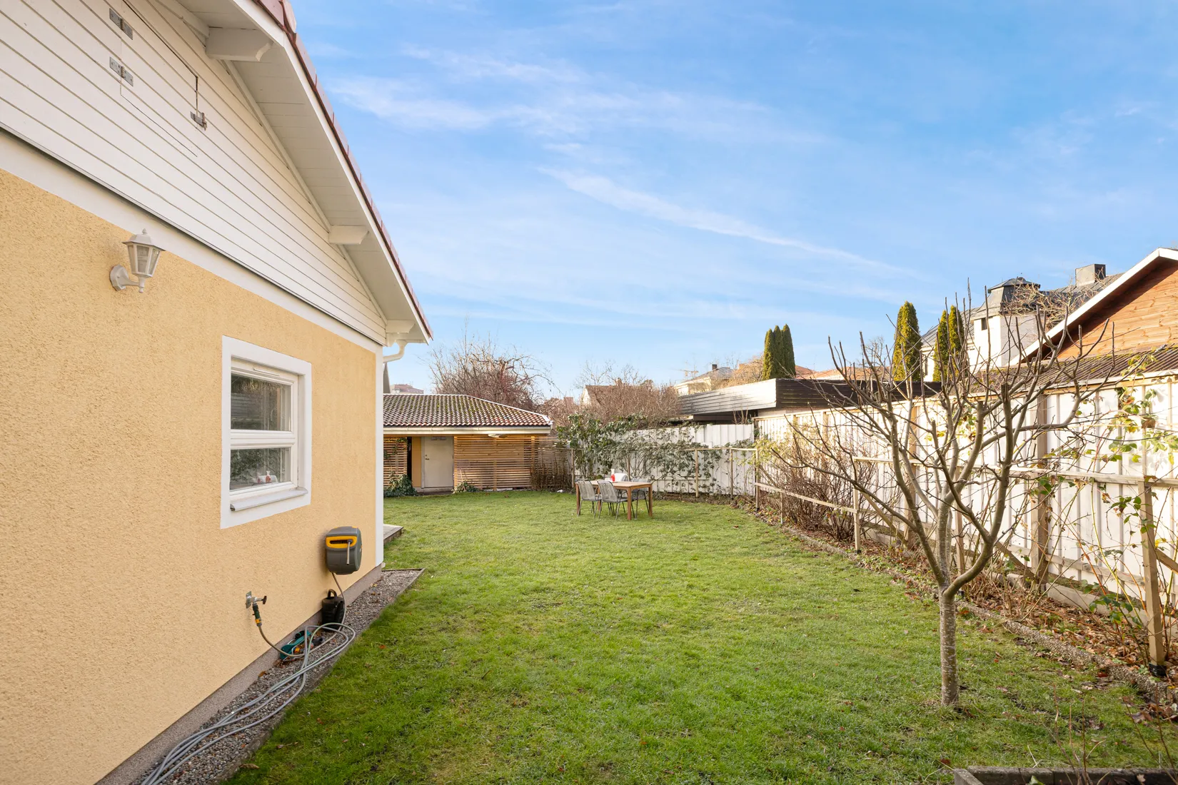 Villa, Lövlundsvägen 49B, Centrala Nynäshamn, Nynäshamn